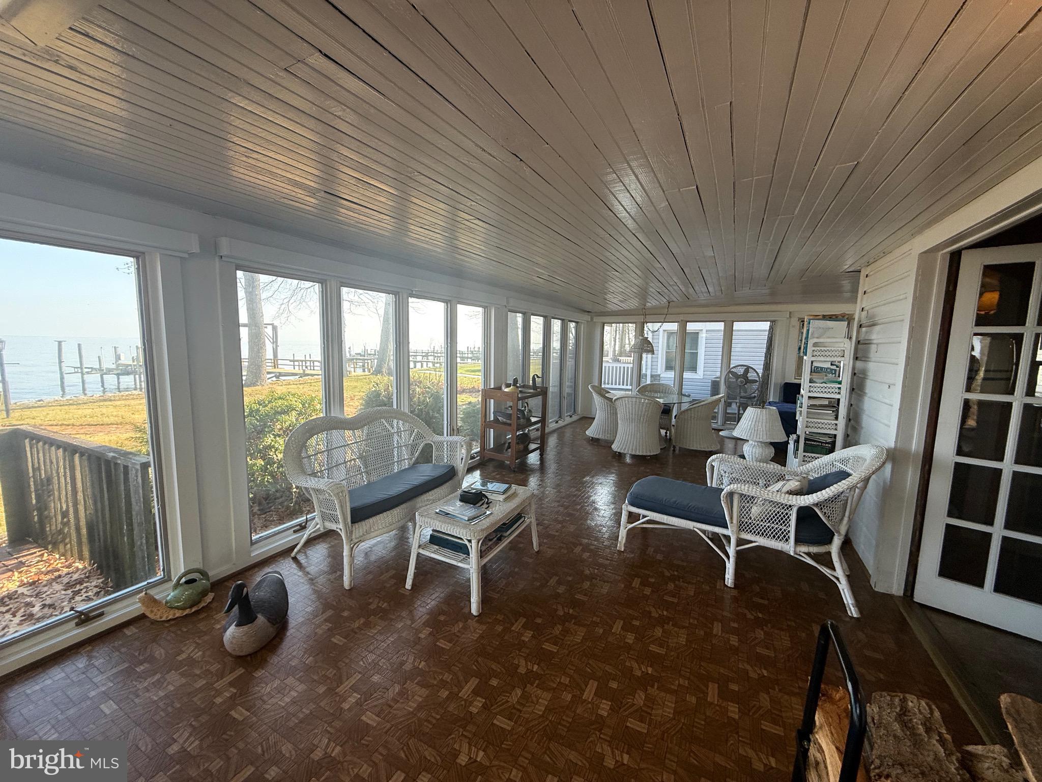 NORTH BEACH PARK - Residential