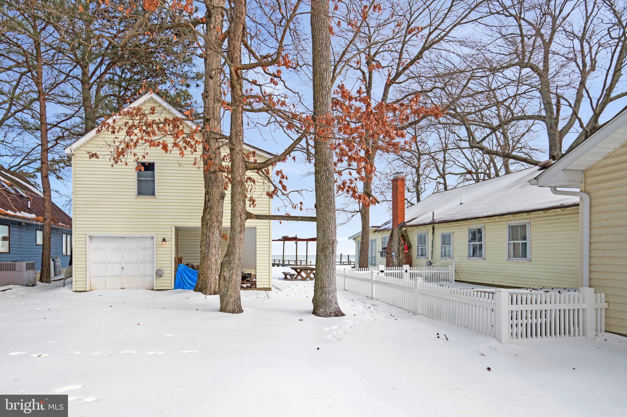 NORTH BEACH PARK - Residential