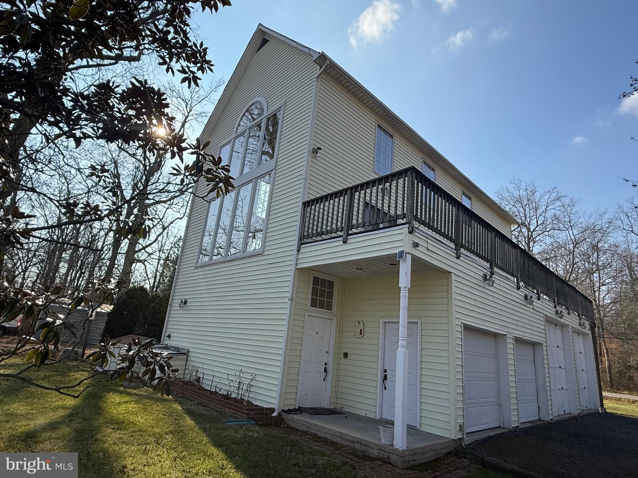 NORTH BEACH PARK - Residential