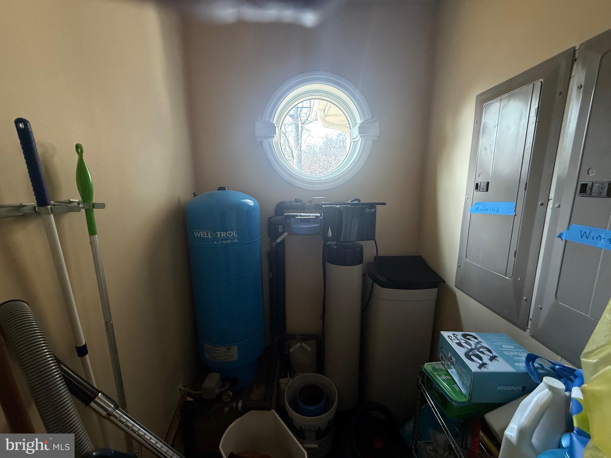 NORTH BEACH PARK - Residential