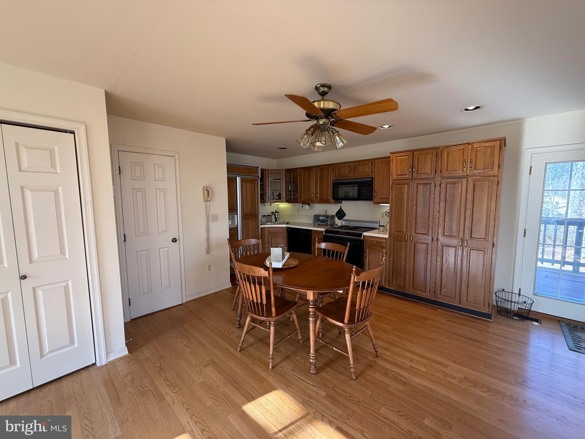 NORTH BEACH PARK - Residential