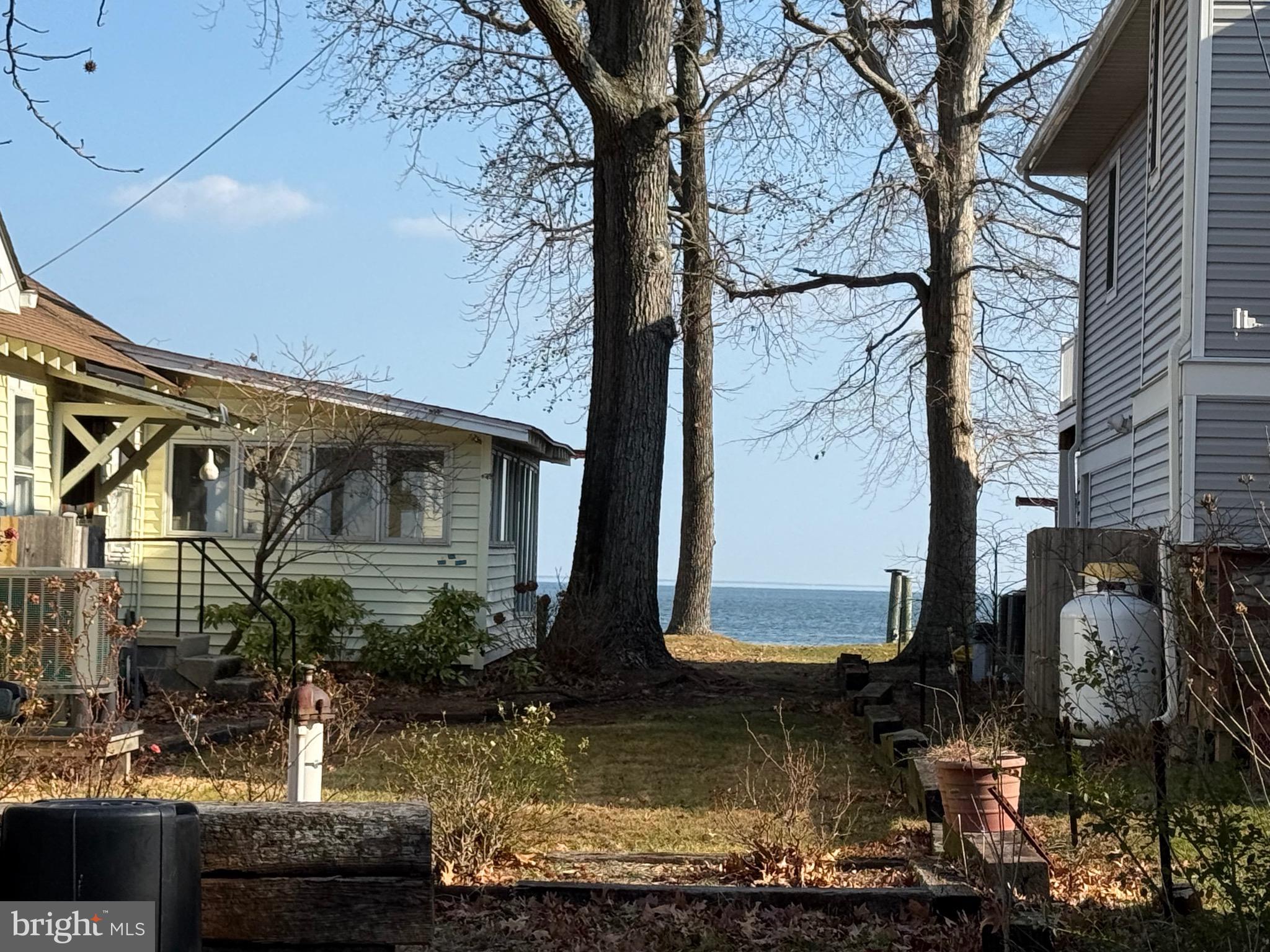 NORTH BEACH PARK - Residential