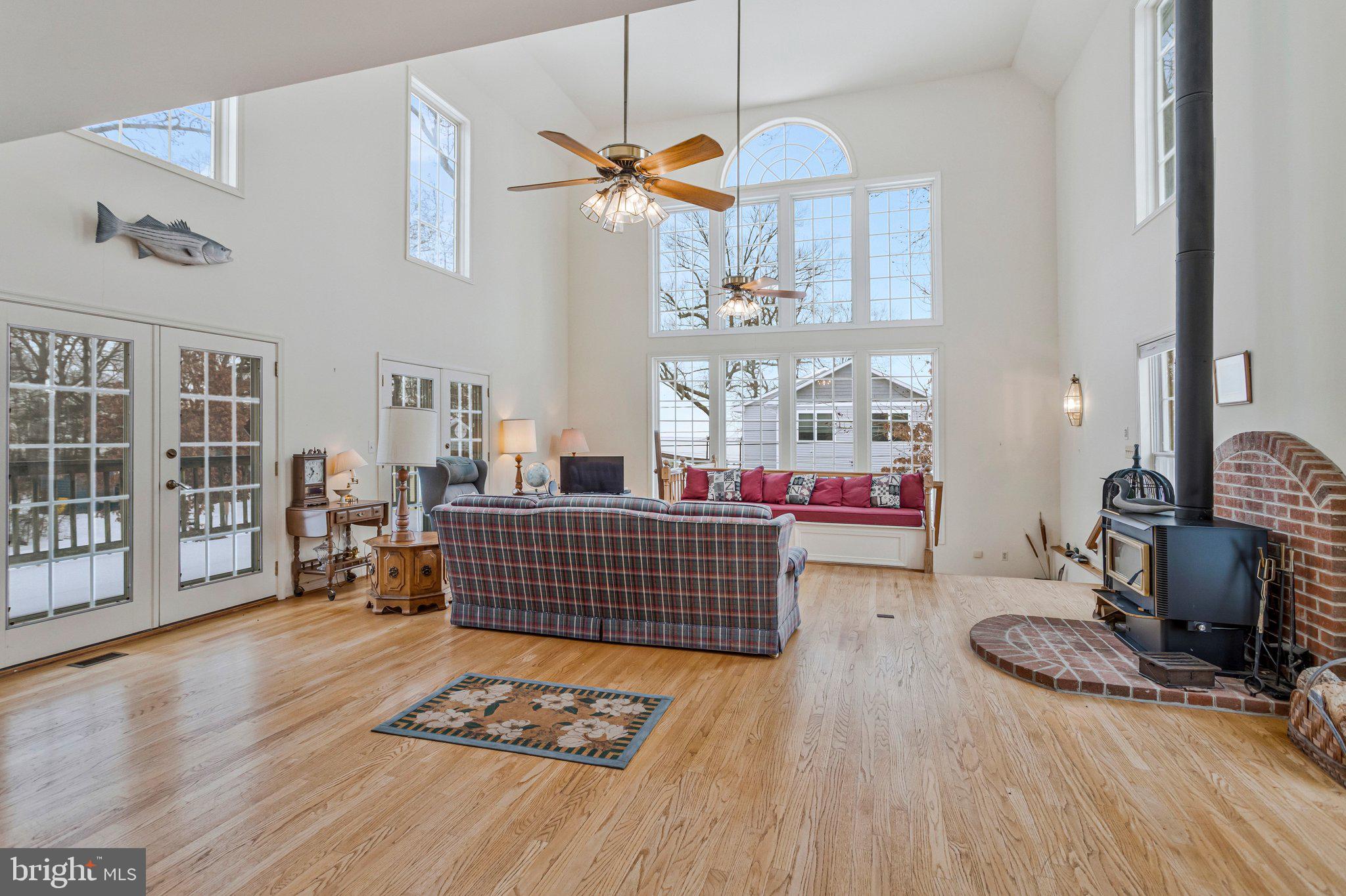 NORTH BEACH PARK - Residential