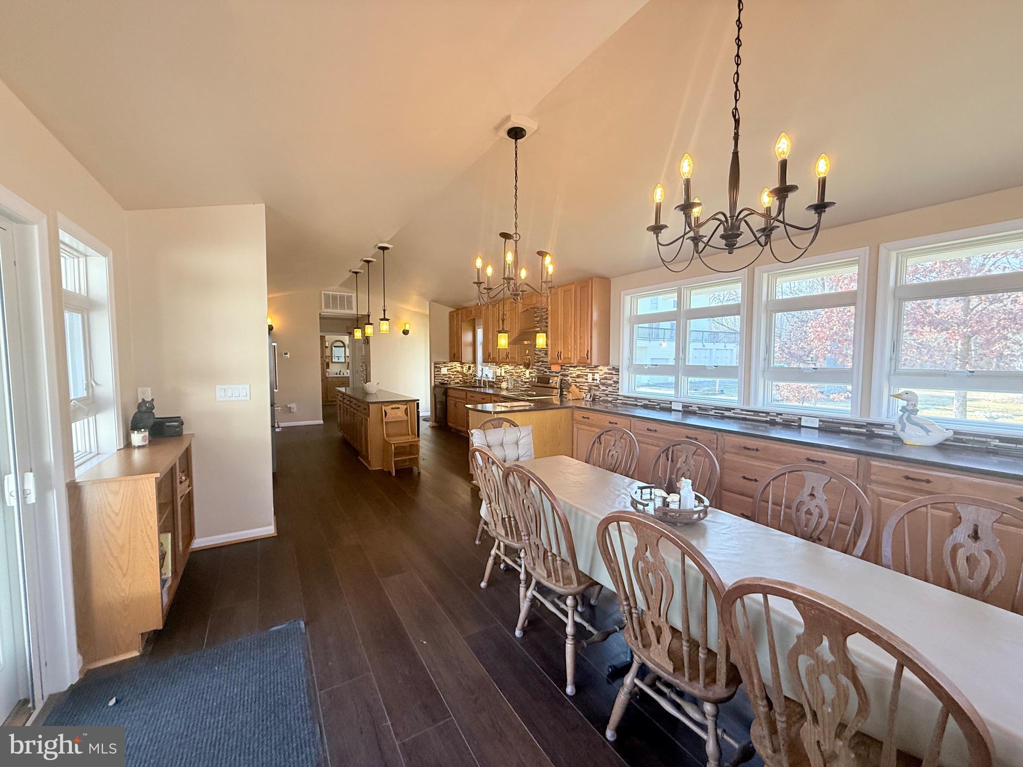 NORTH BEACH PARK - Residential