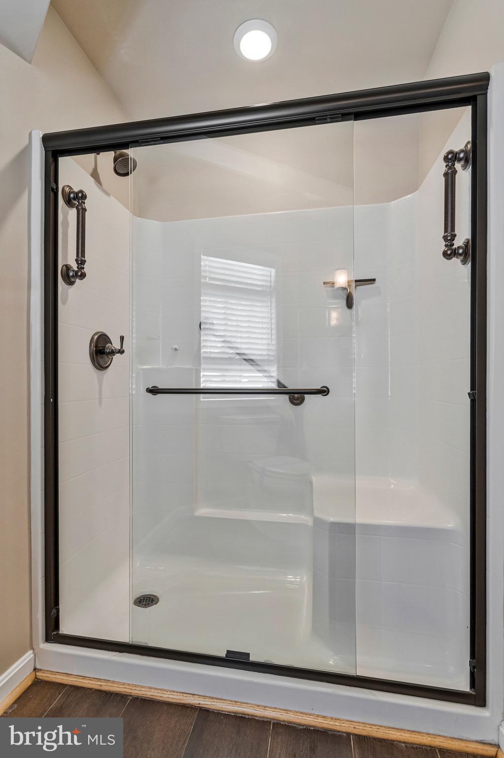 NORTH BEACH PARK - Residential