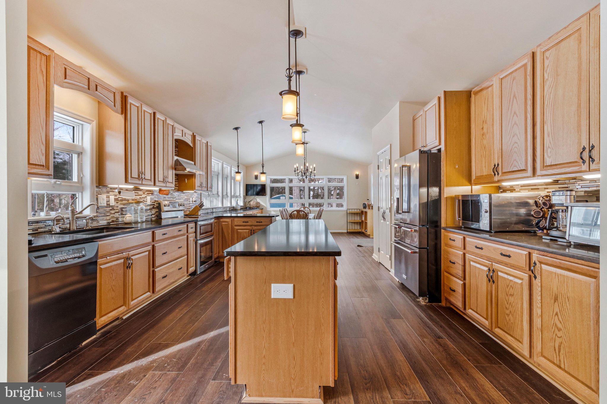 NORTH BEACH PARK - Residential