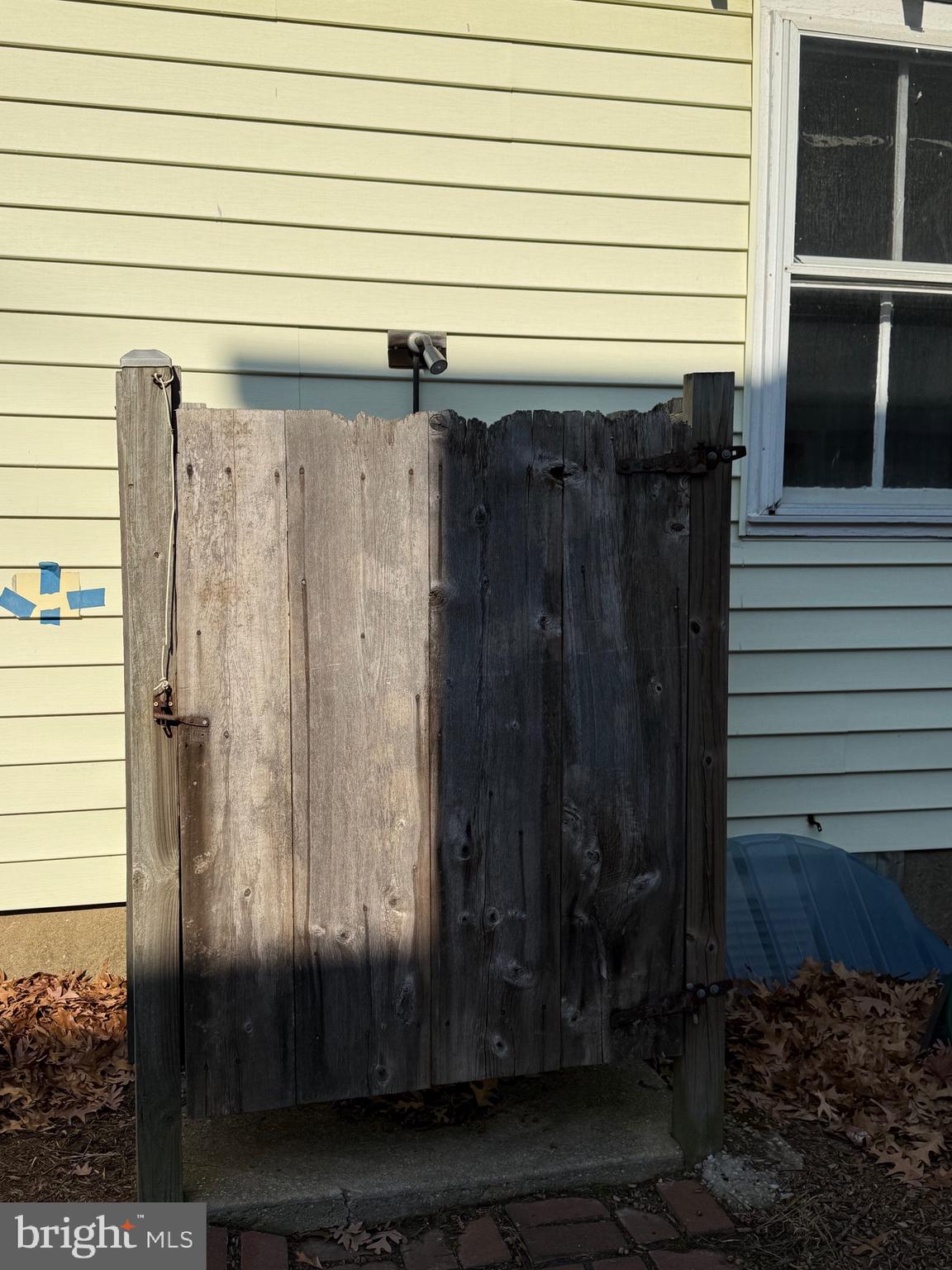 NORTH BEACH PARK - Residential