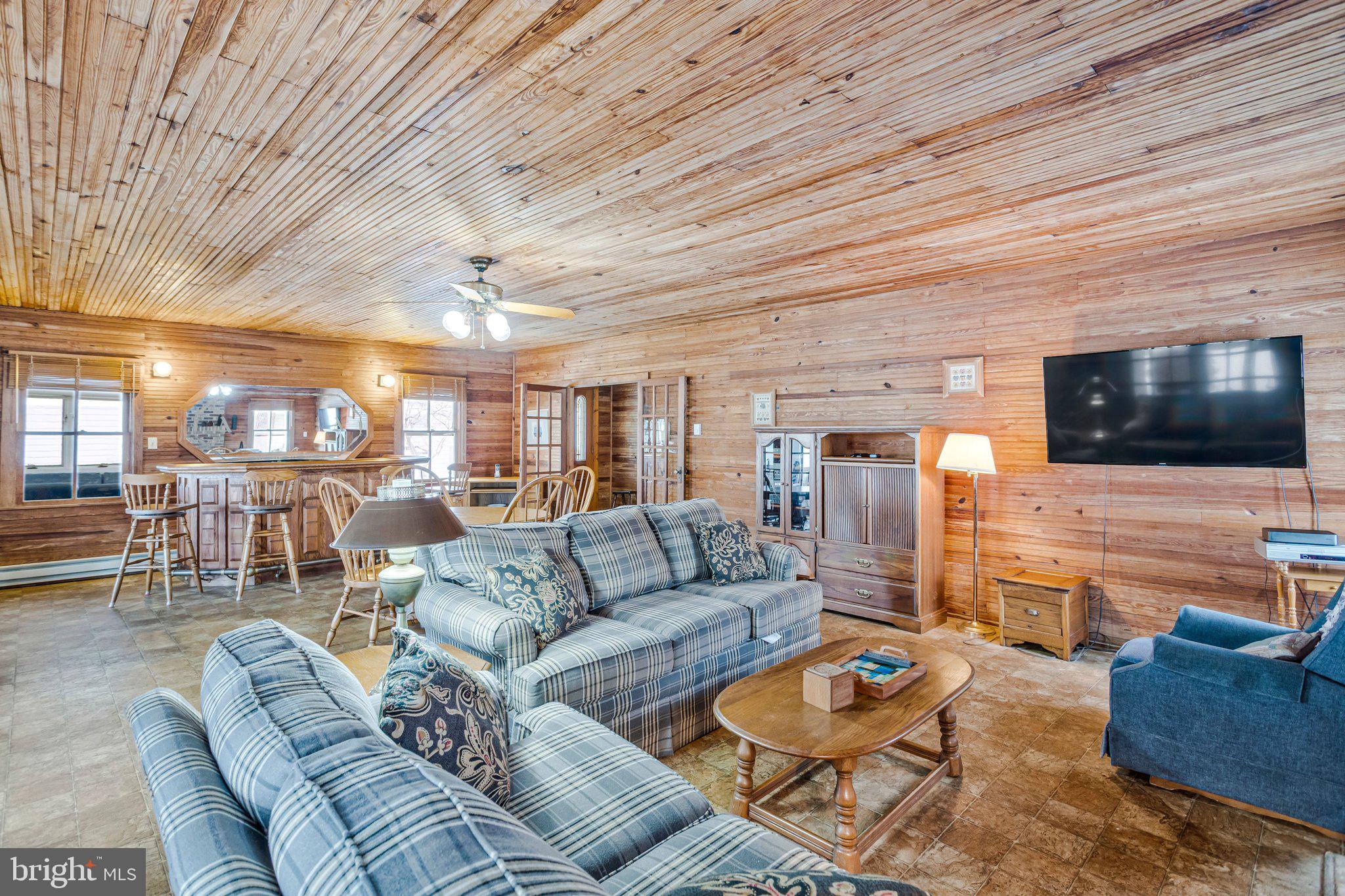 NORTH BEACH PARK - Residential