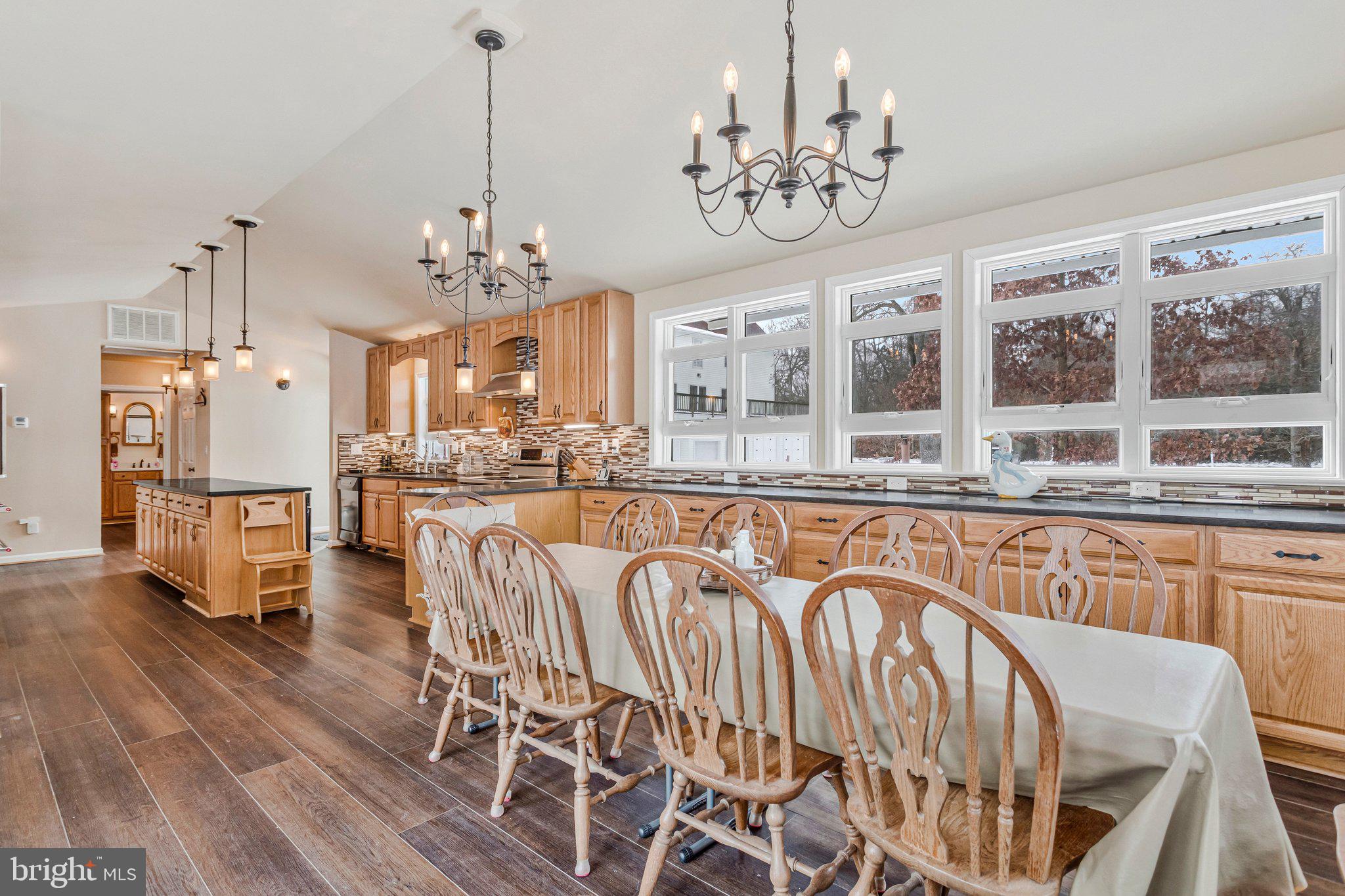 NORTH BEACH PARK - Residential