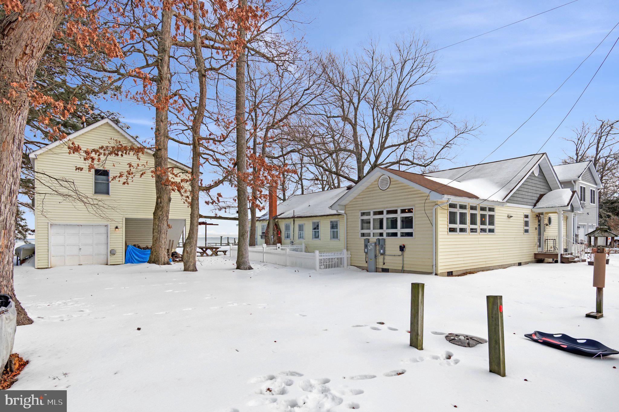 NORTH BEACH PARK - Residential