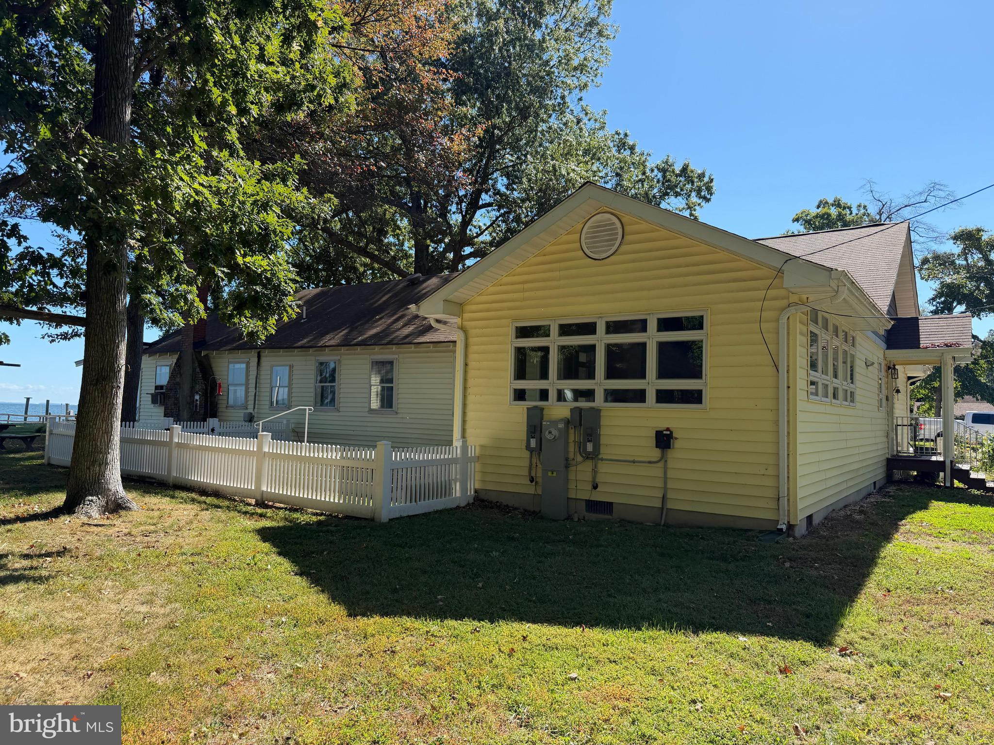 NORTH BEACH PARK - Residential