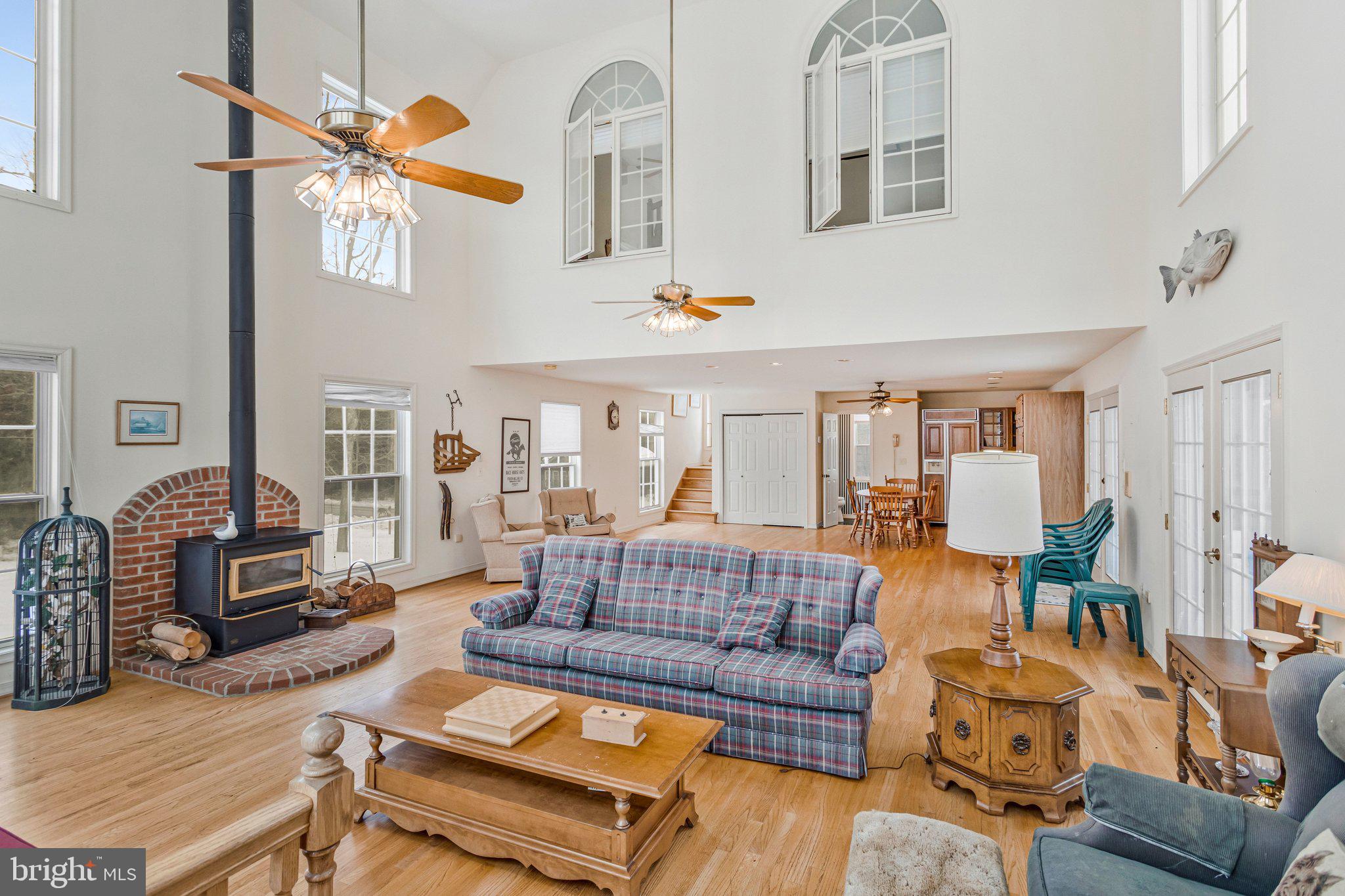 NORTH BEACH PARK - Residential