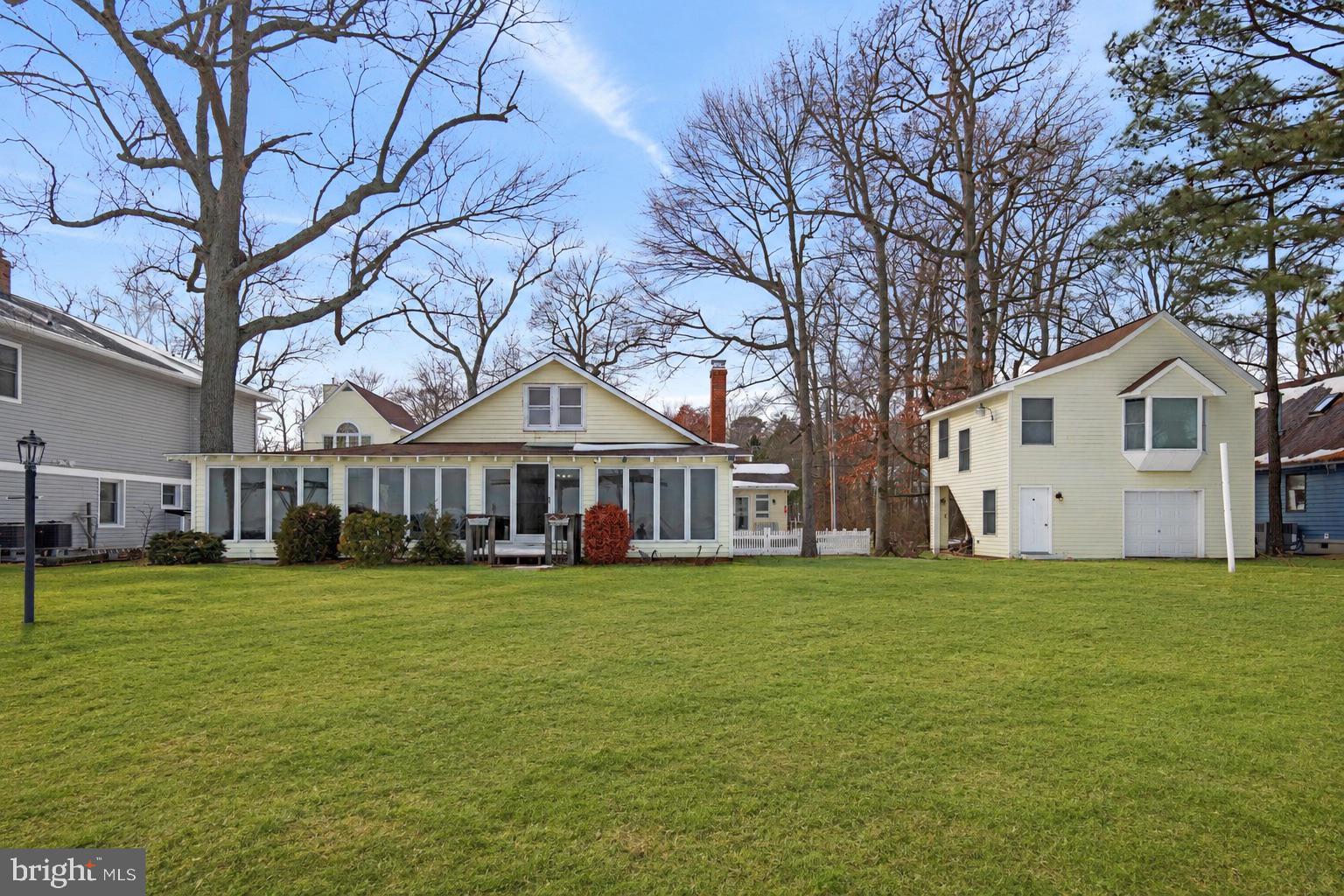 NORTH BEACH PARK - Residential