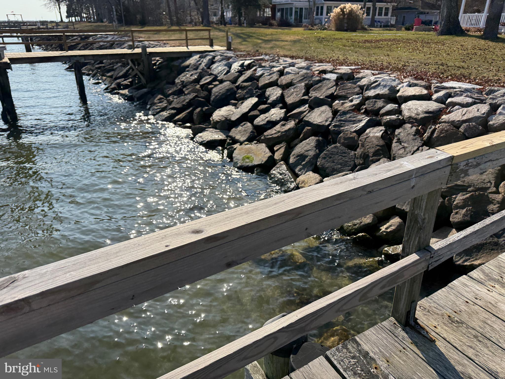 NORTH BEACH PARK - Residential