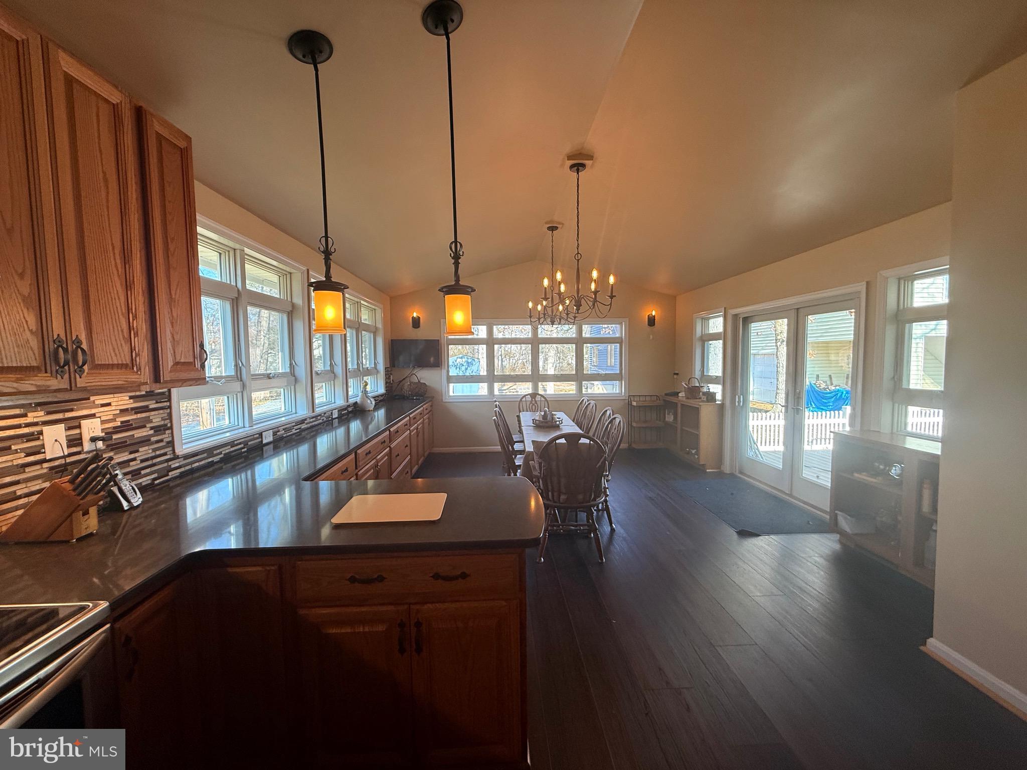 NORTH BEACH PARK - Residential