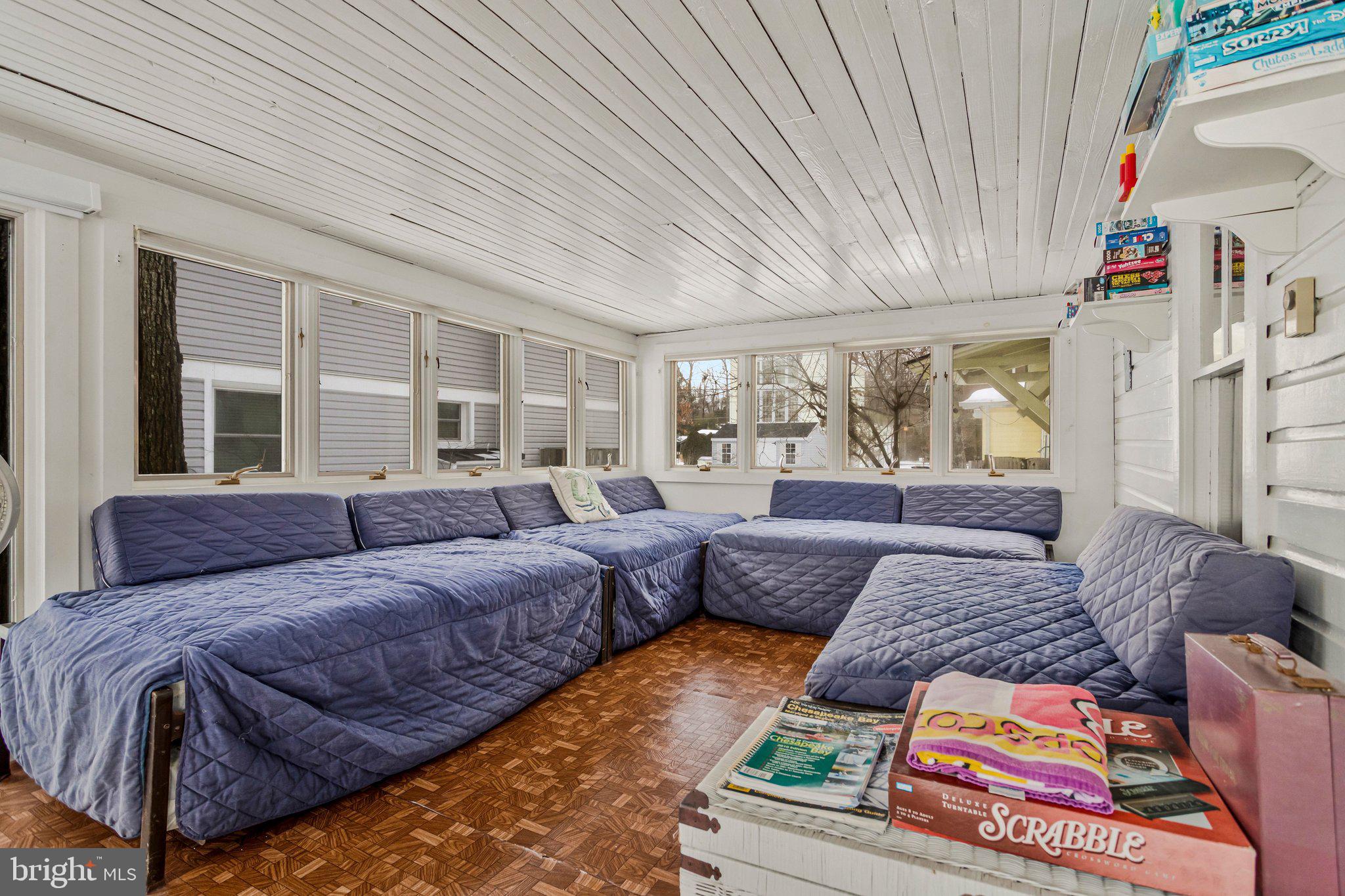 NORTH BEACH PARK - Residential