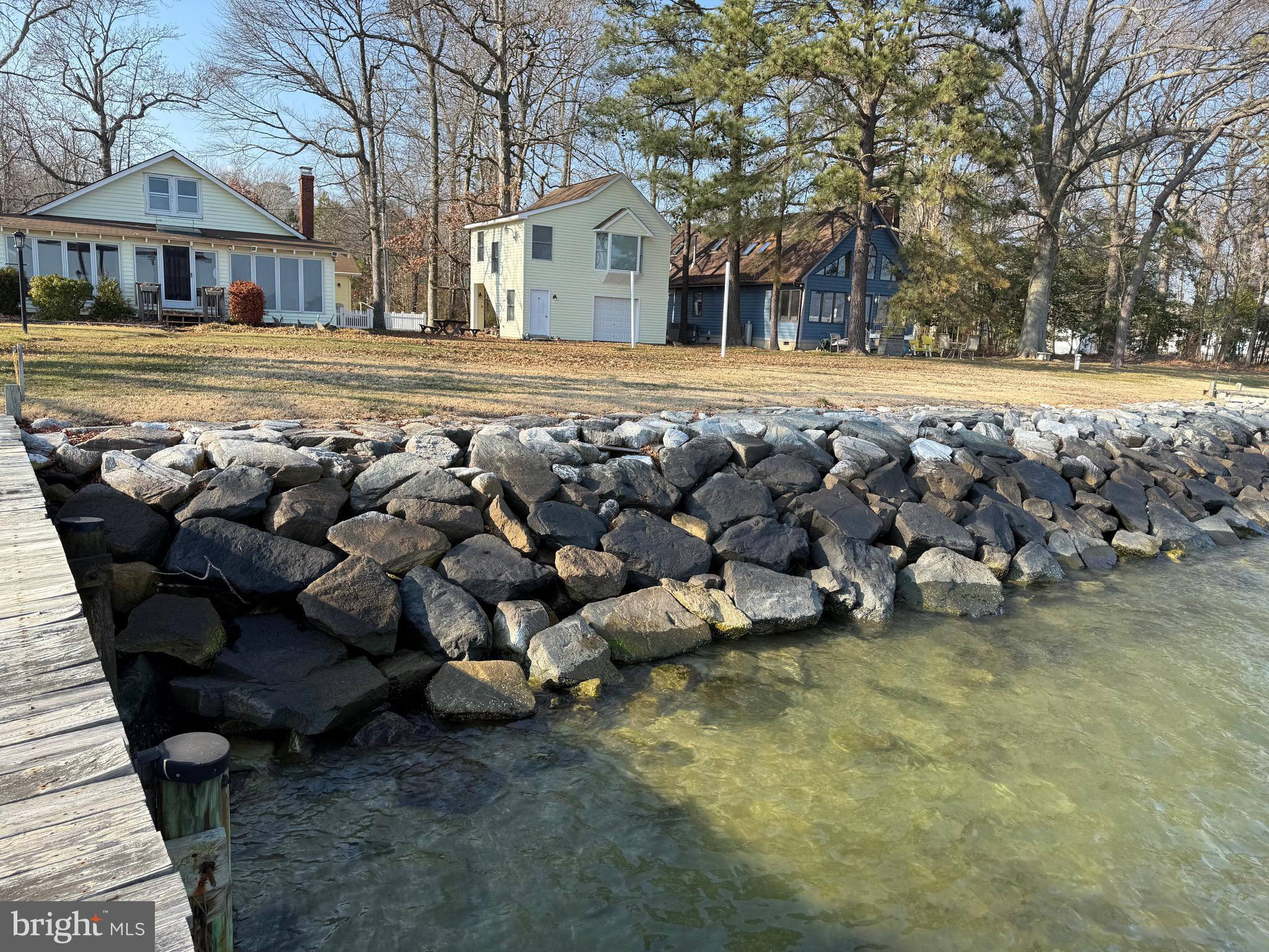 NORTH BEACH PARK - Residential