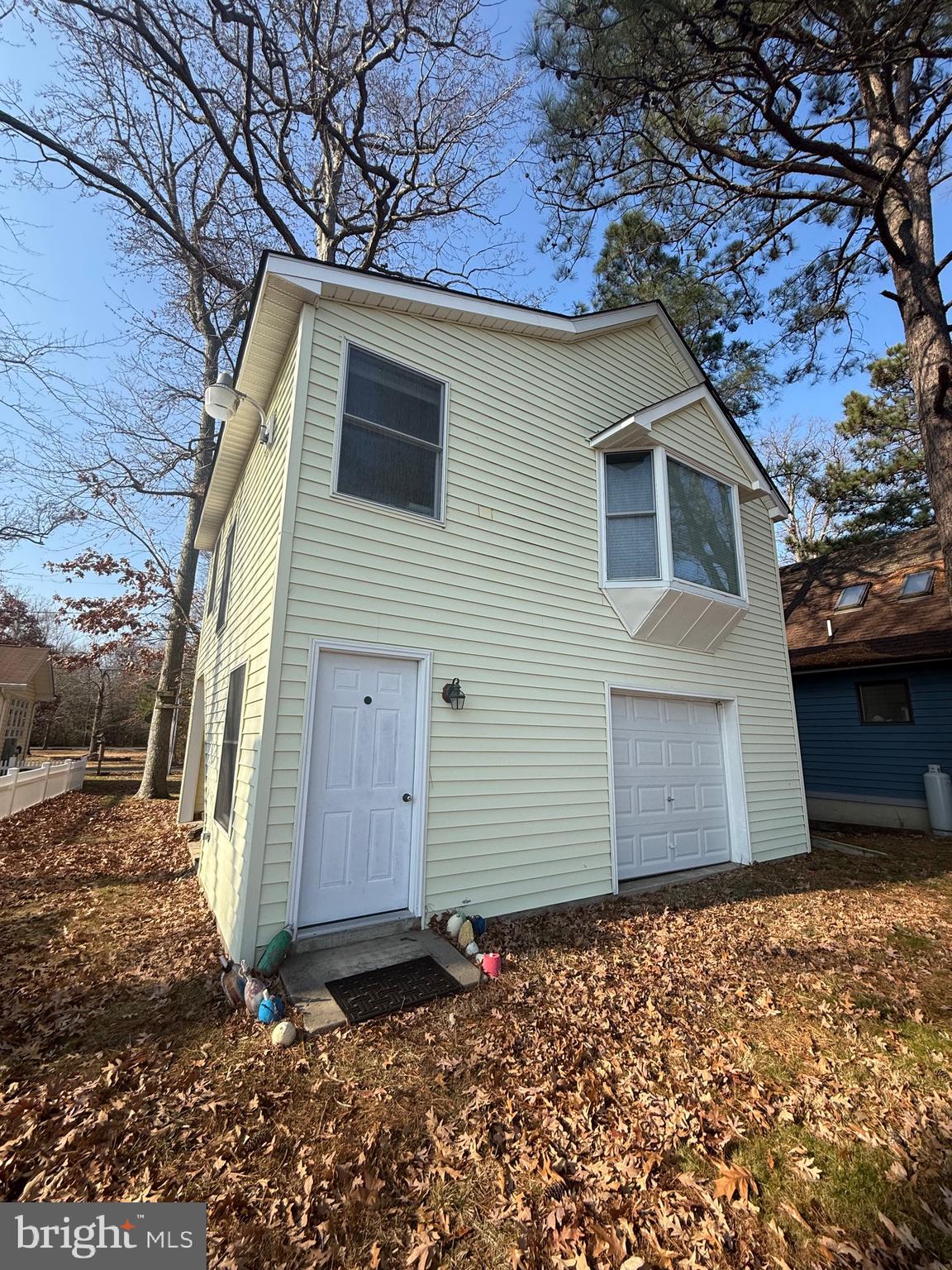 NORTH BEACH PARK - Residential