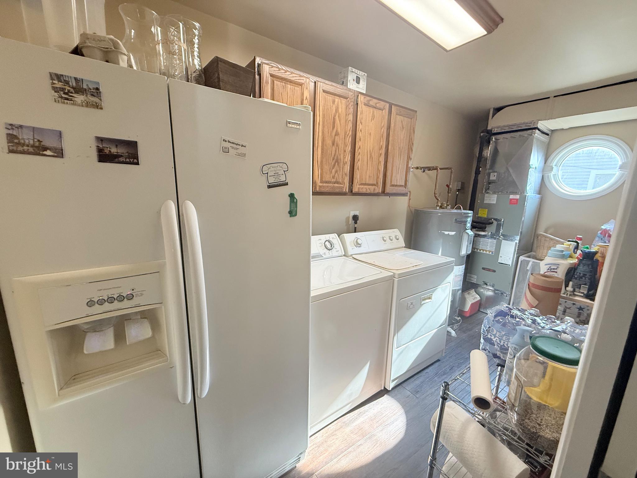 NORTH BEACH PARK - Residential