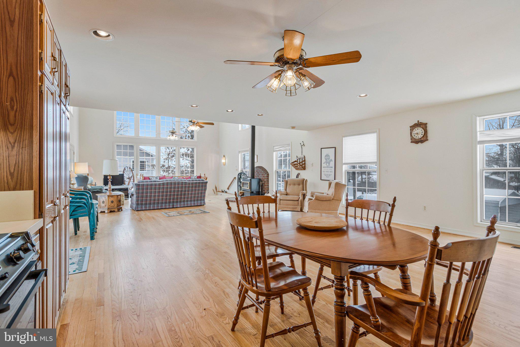 NORTH BEACH PARK - Residential