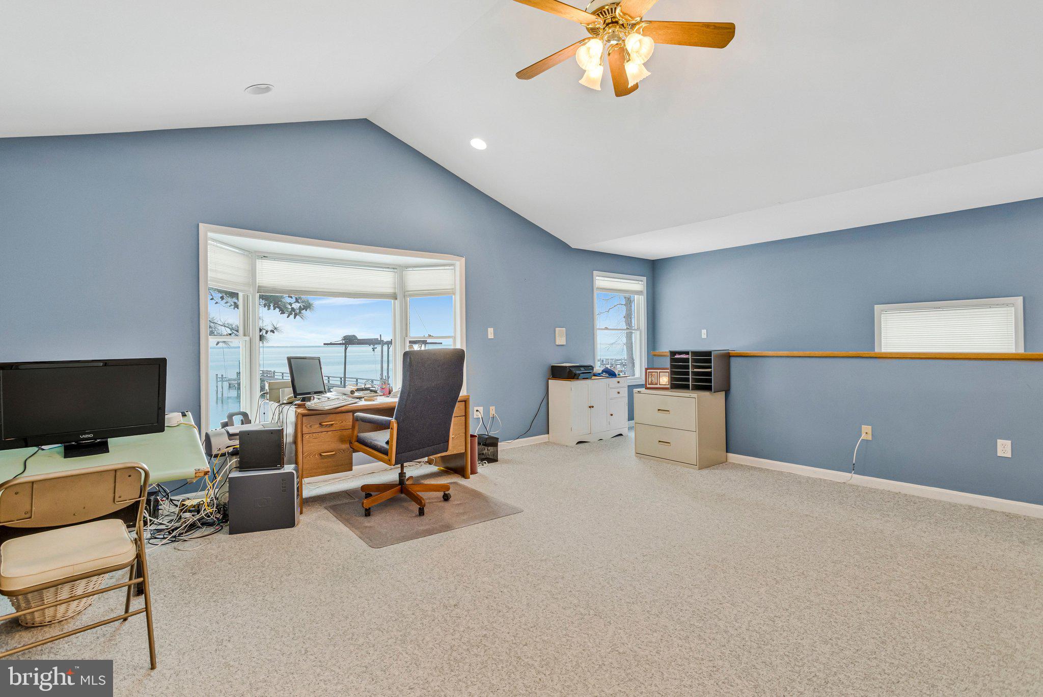 NORTH BEACH PARK - Residential