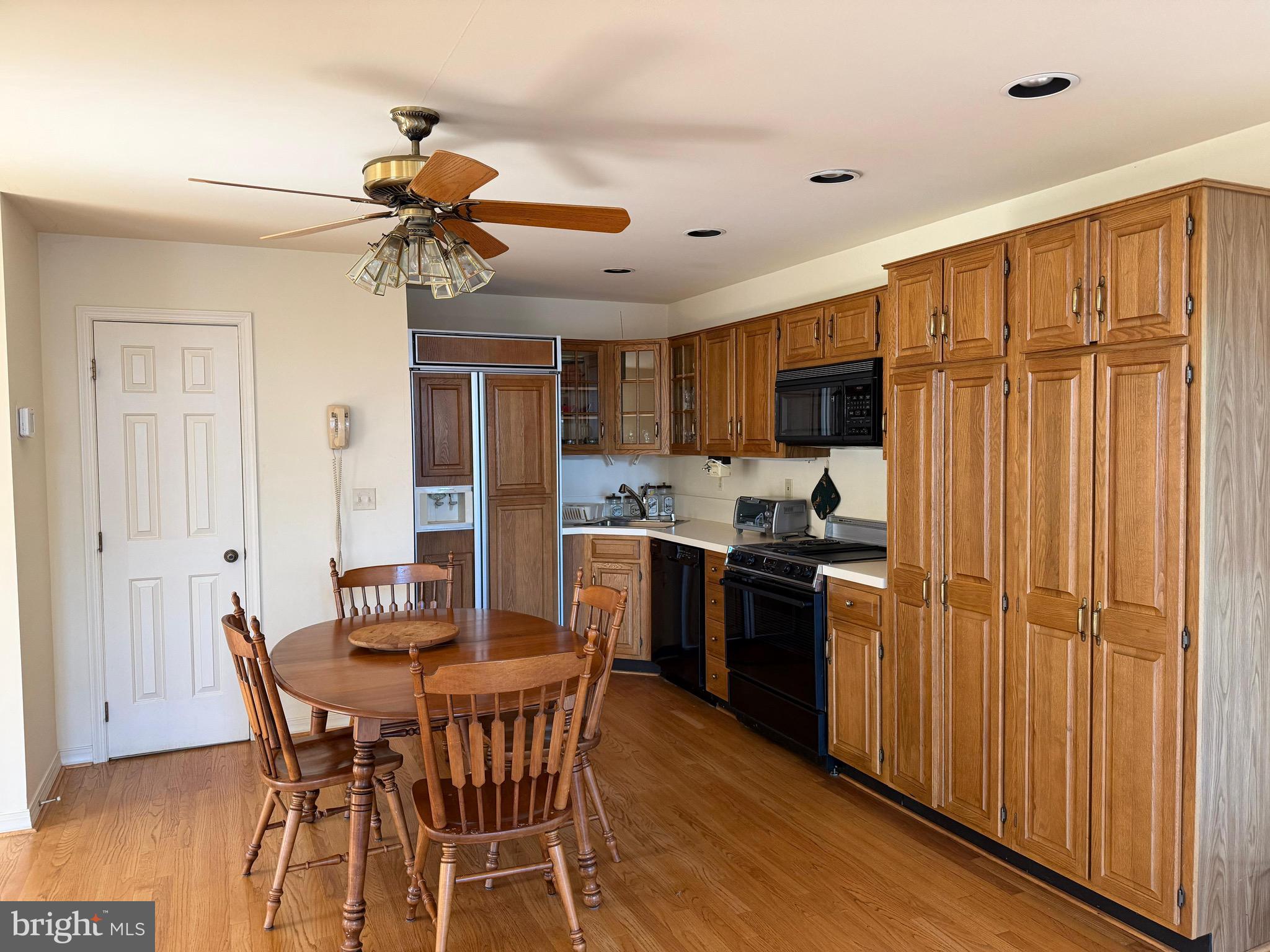 NORTH BEACH PARK - Residential