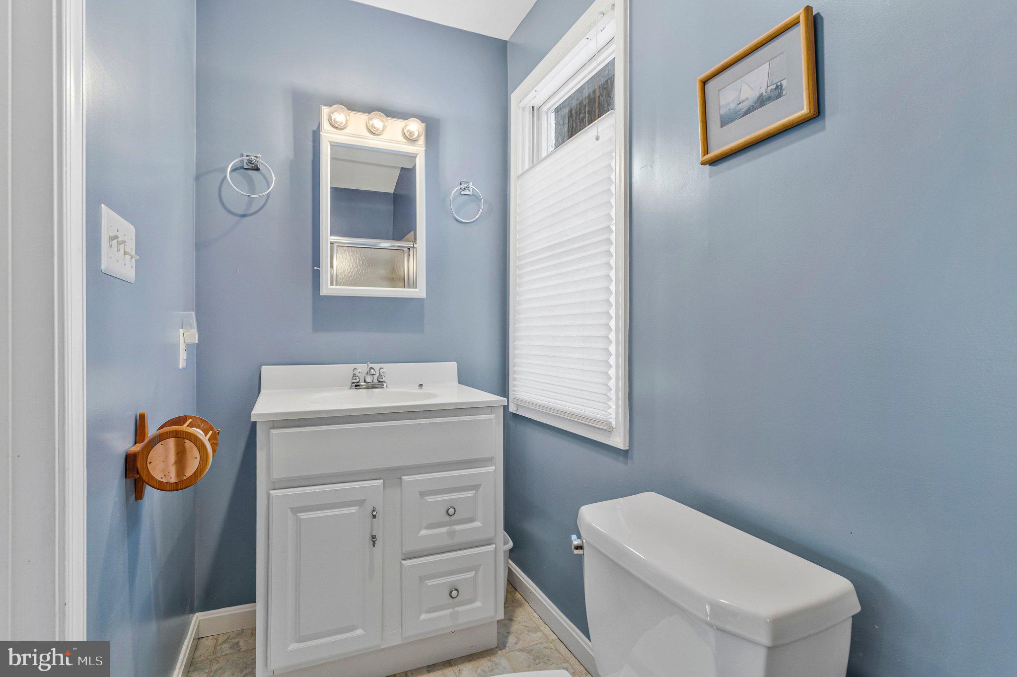 NORTH BEACH PARK - Residential