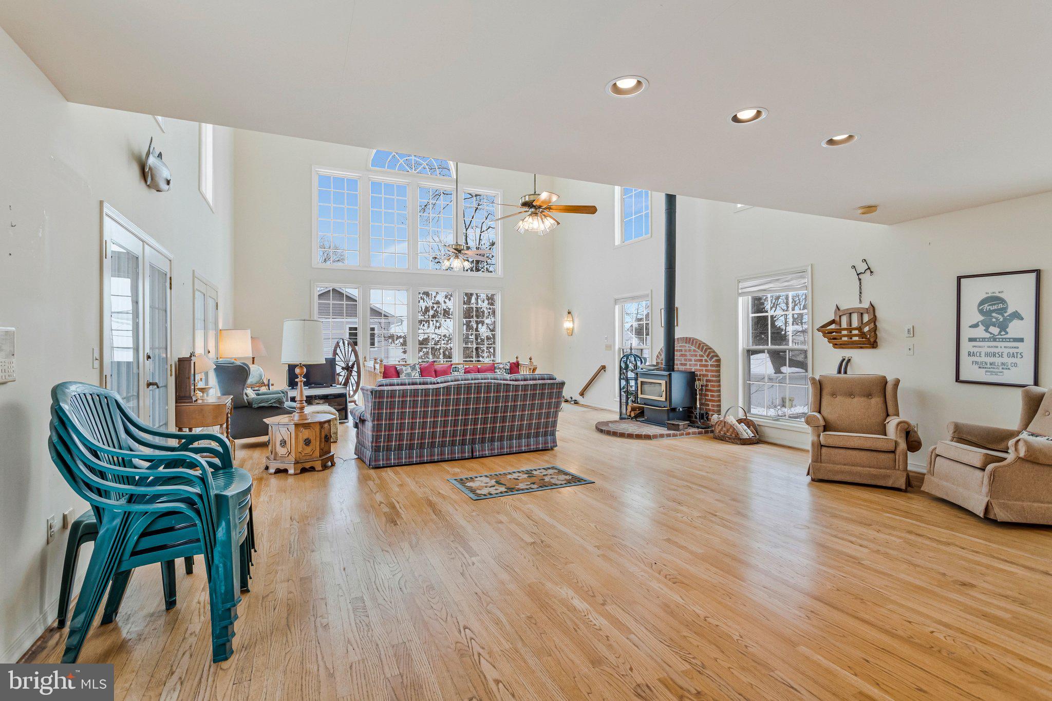 NORTH BEACH PARK - Residential