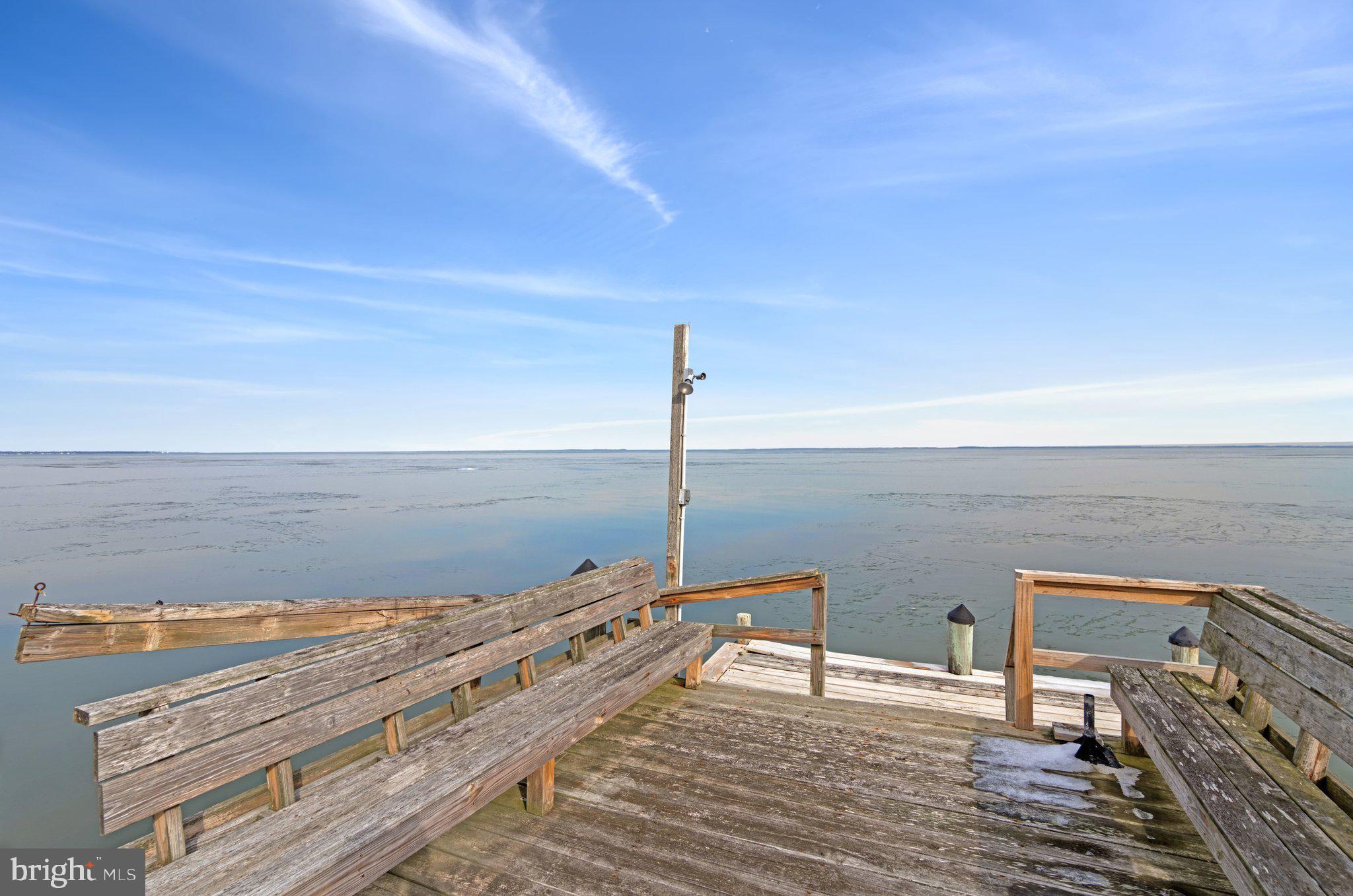 NORTH BEACH PARK - Residential