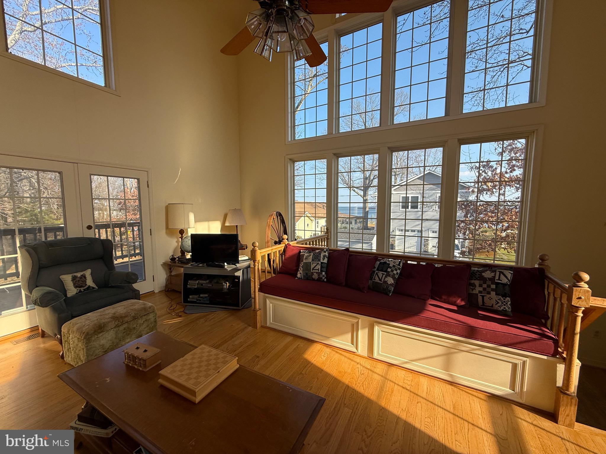 NORTH BEACH PARK - Residential