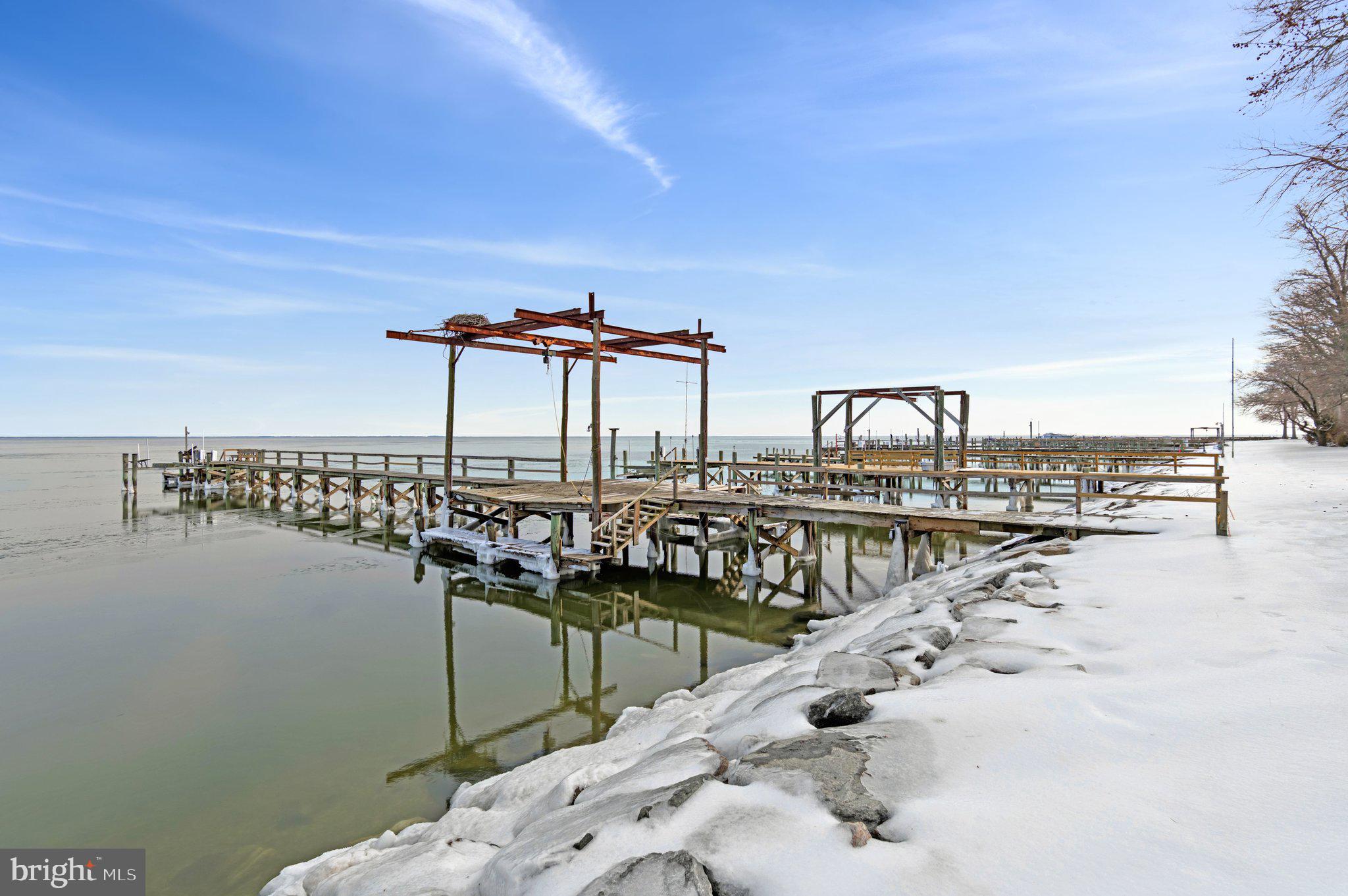 NORTH BEACH PARK - Residential