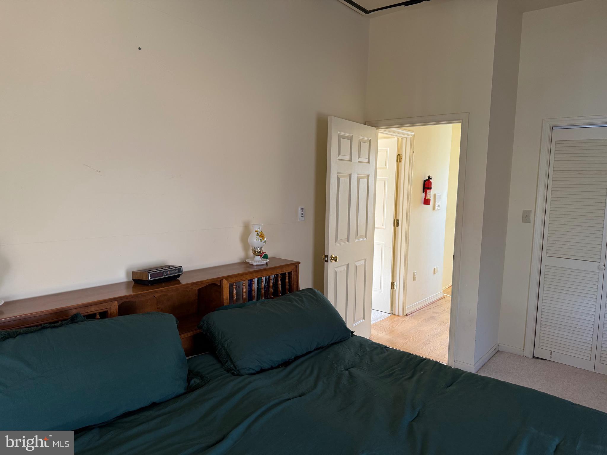 NORTH BEACH PARK - Residential