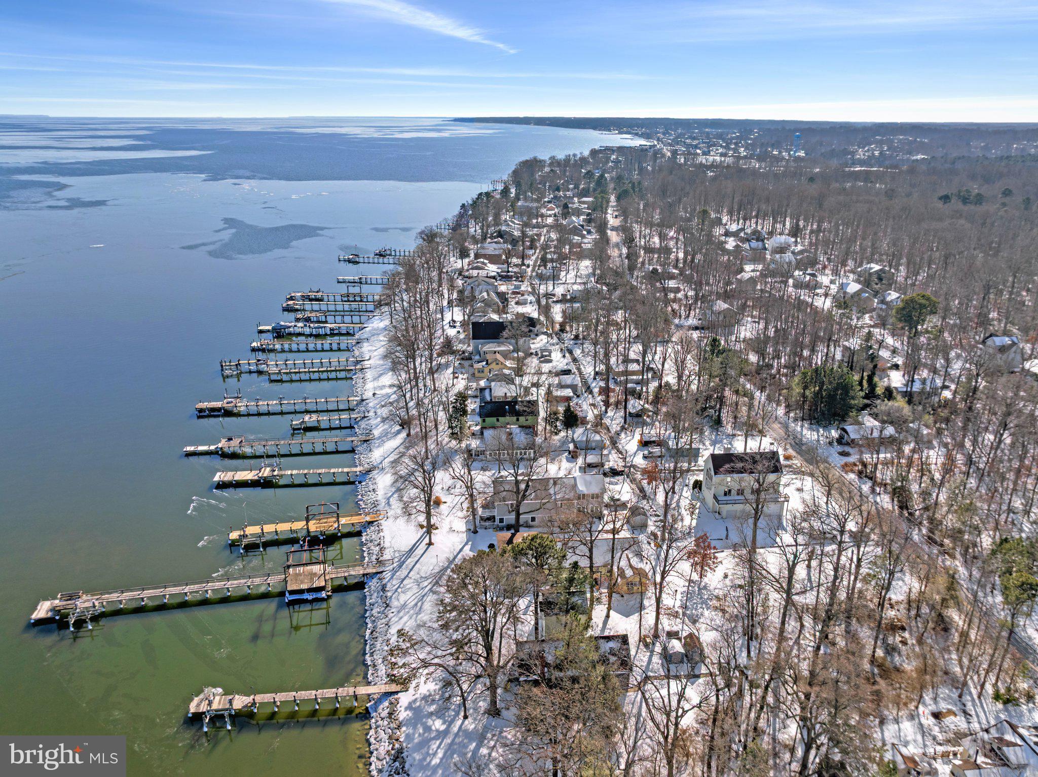 NORTH BEACH PARK - Residential