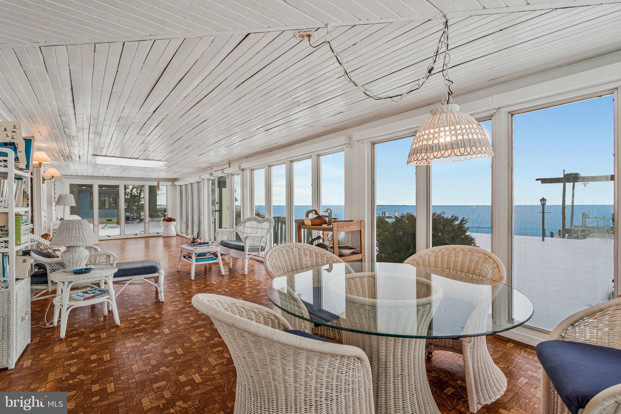 NORTH BEACH PARK - Residential