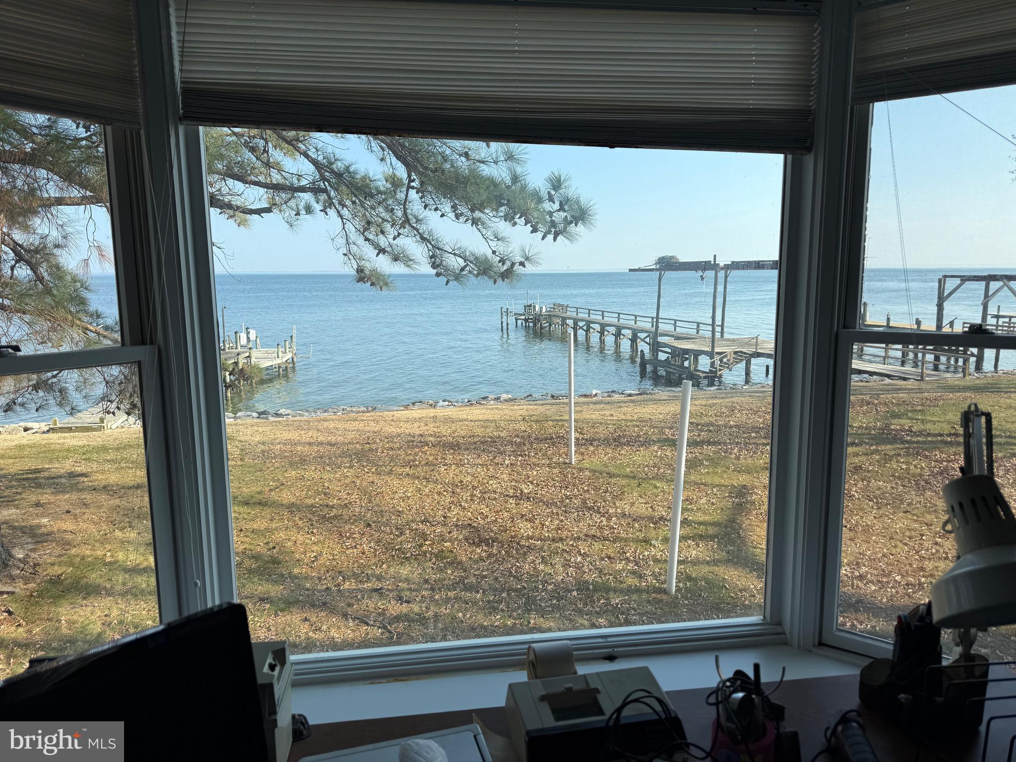 NORTH BEACH PARK - Residential