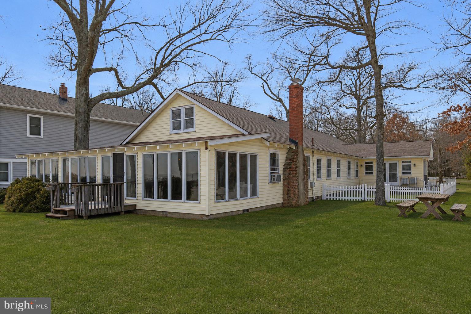 NORTH BEACH PARK - Residential