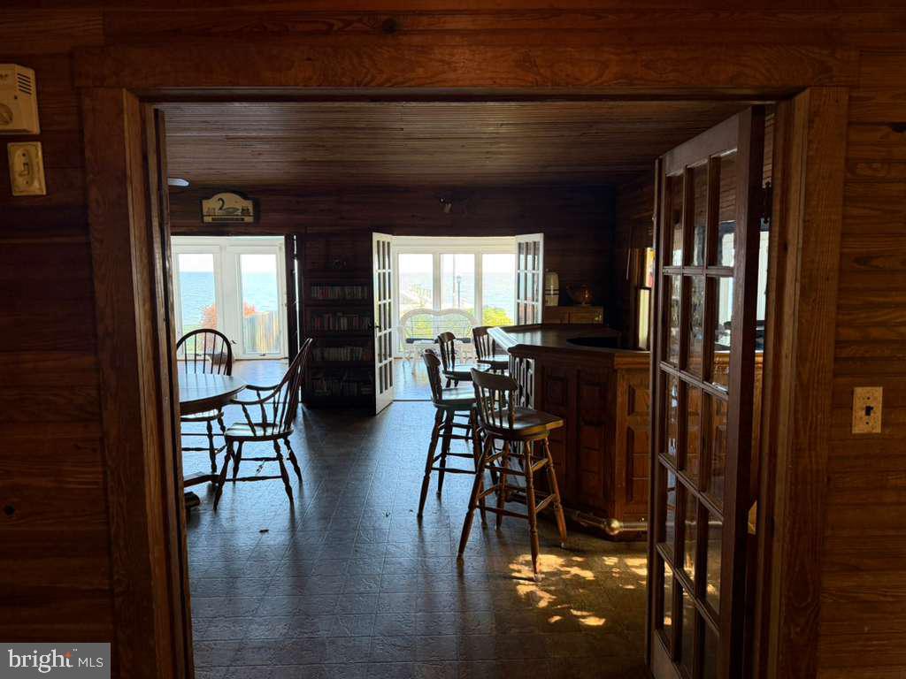 NORTH BEACH PARK - Residential