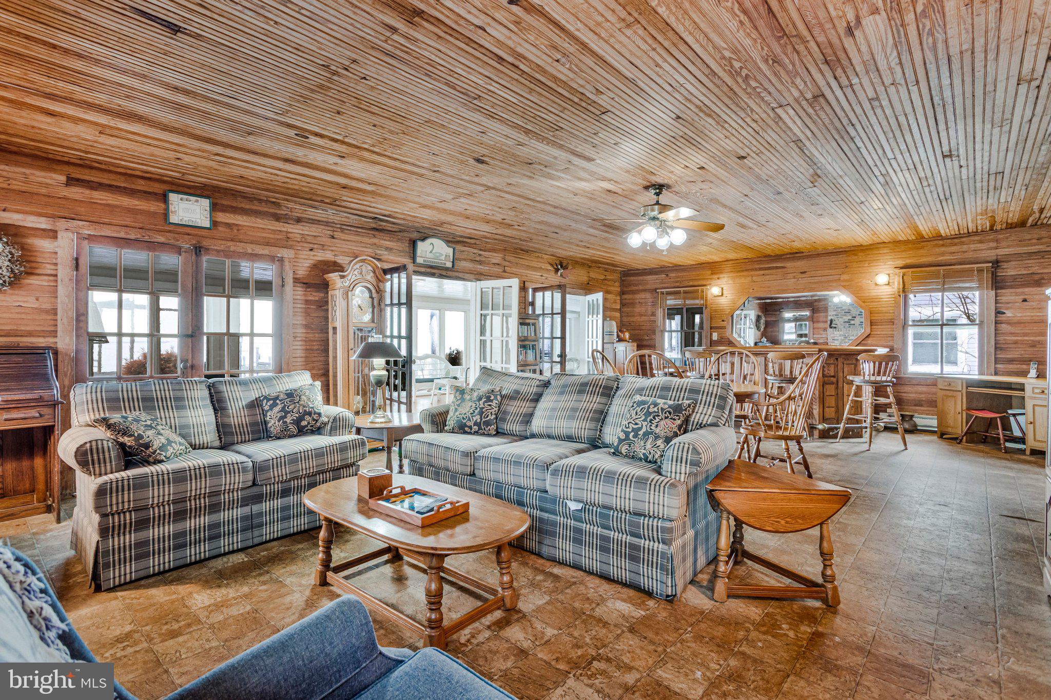 NORTH BEACH PARK - Residential