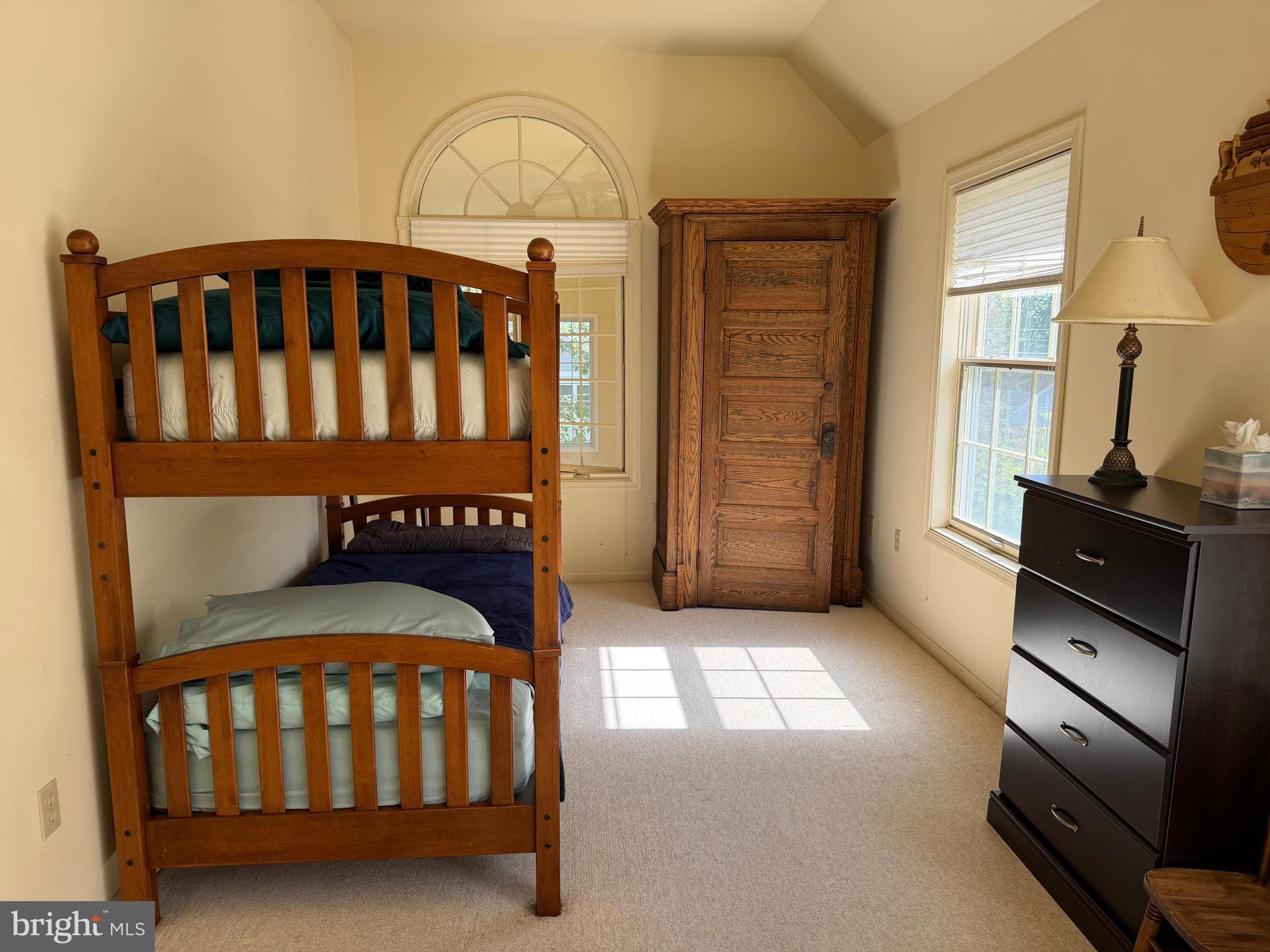 NORTH BEACH PARK - Residential