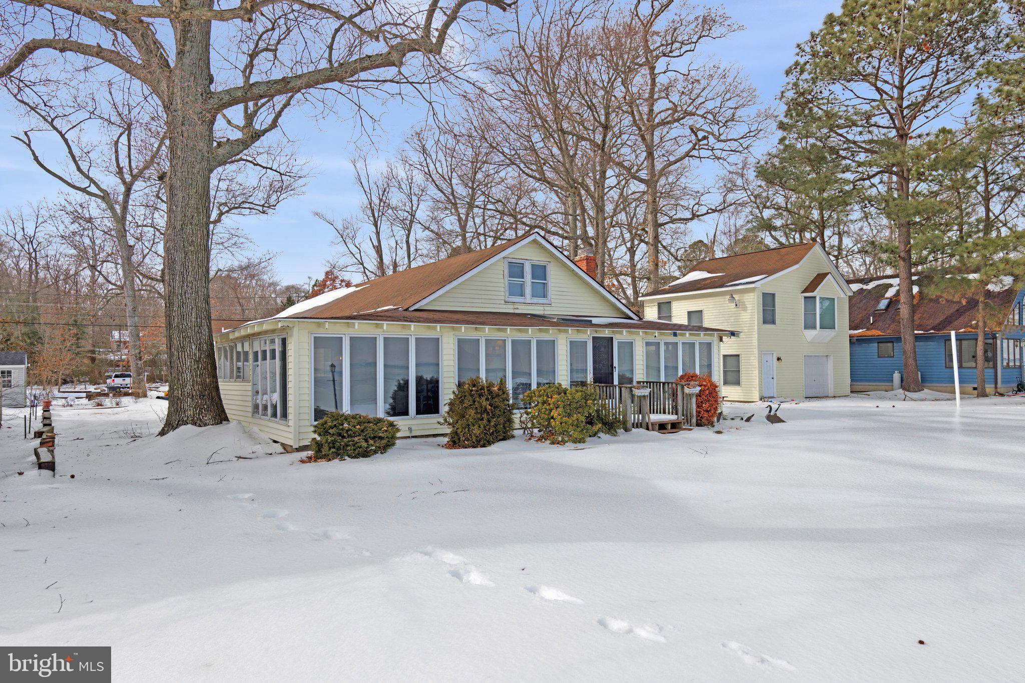 NORTH BEACH PARK - Residential