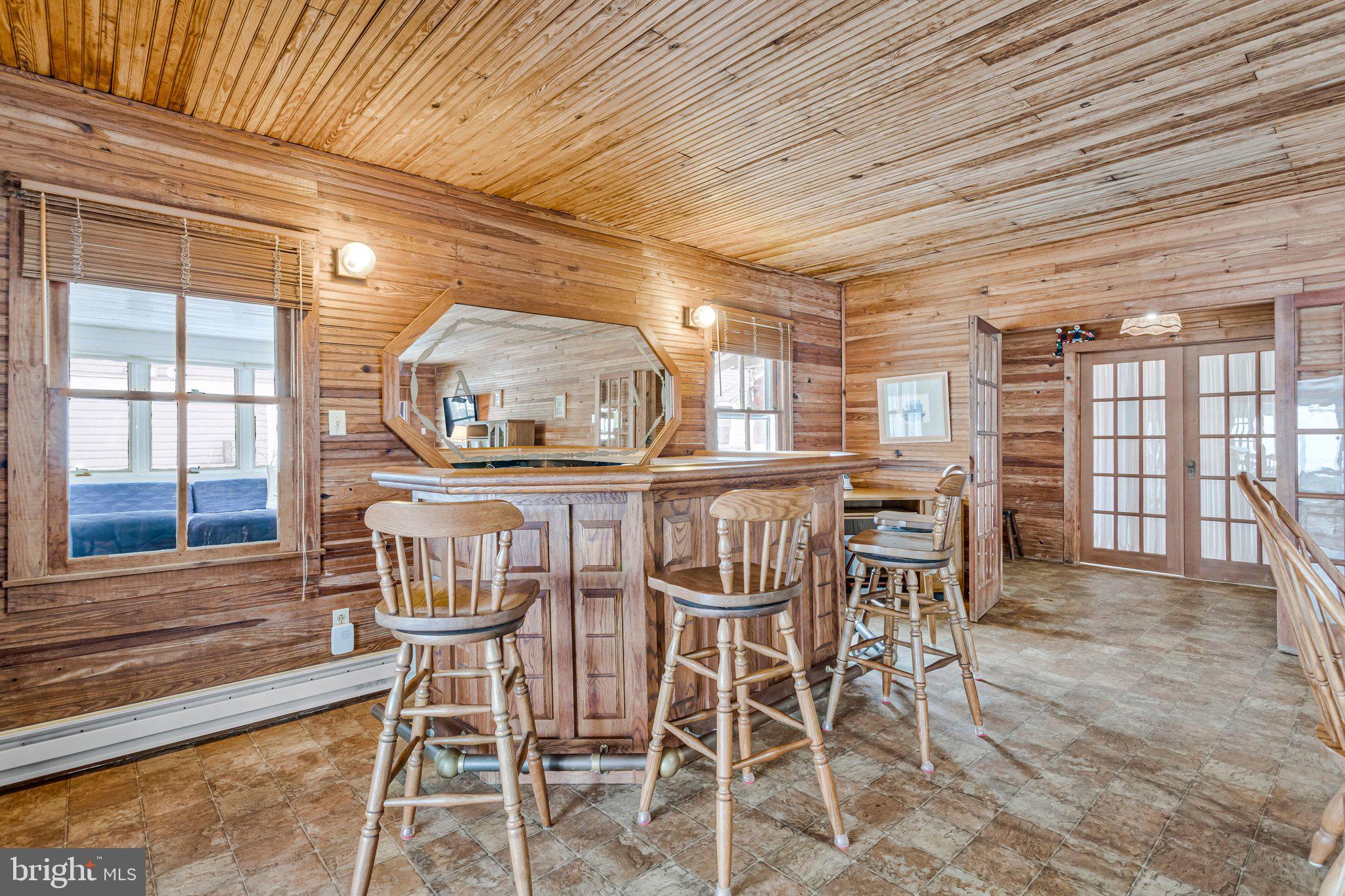 NORTH BEACH PARK - Residential