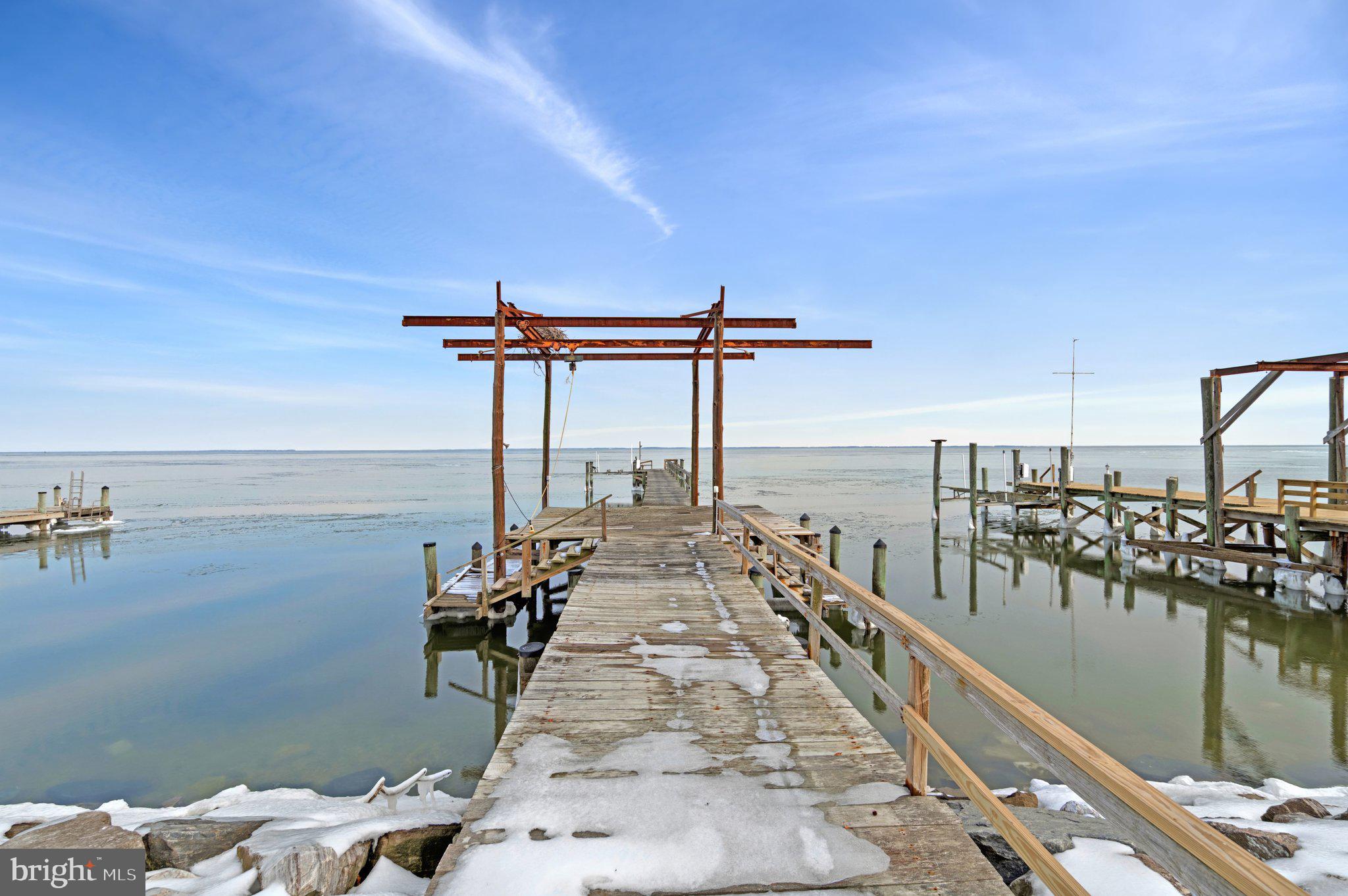 NORTH BEACH PARK - Residential