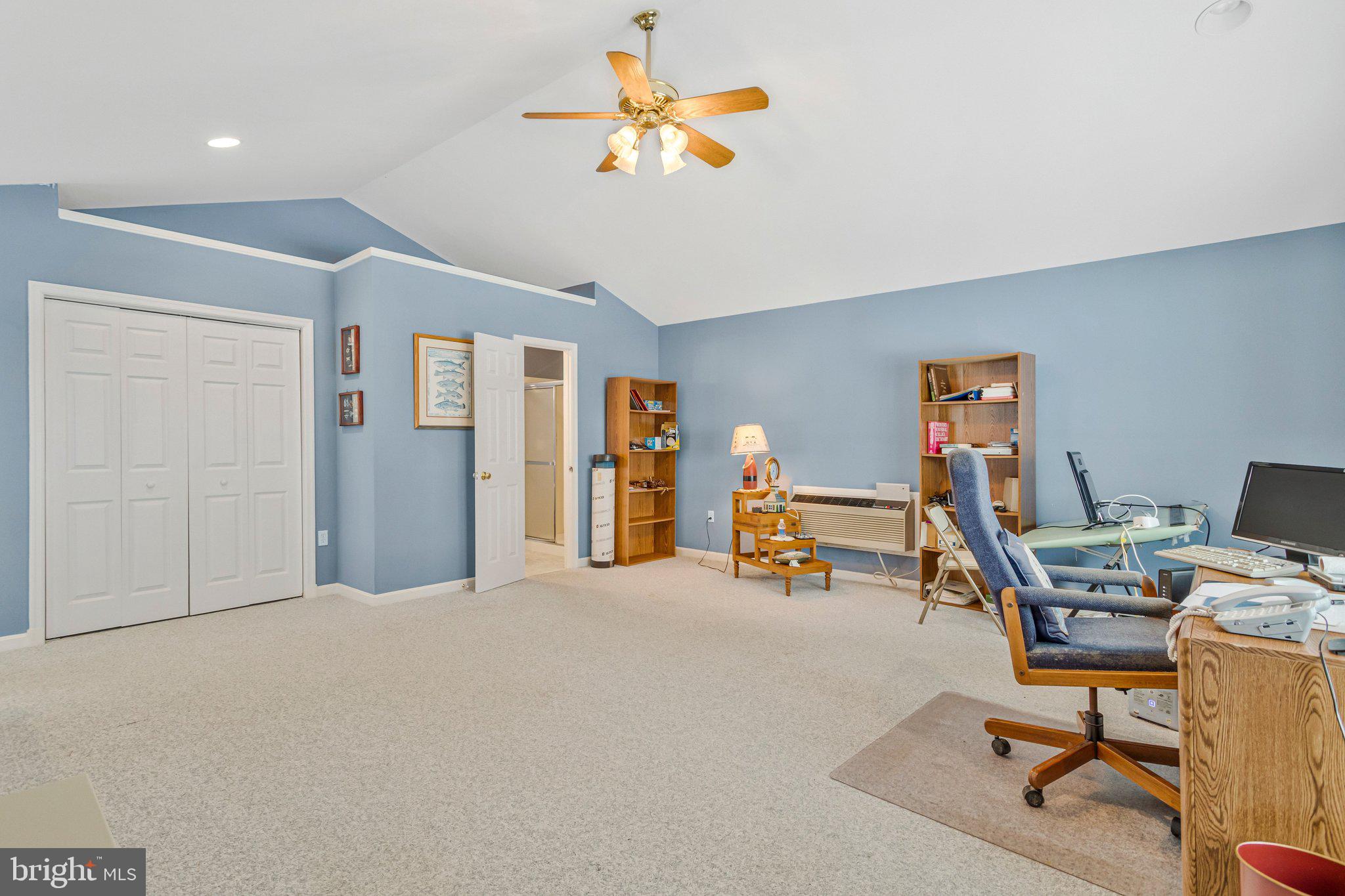 NORTH BEACH PARK - Residential