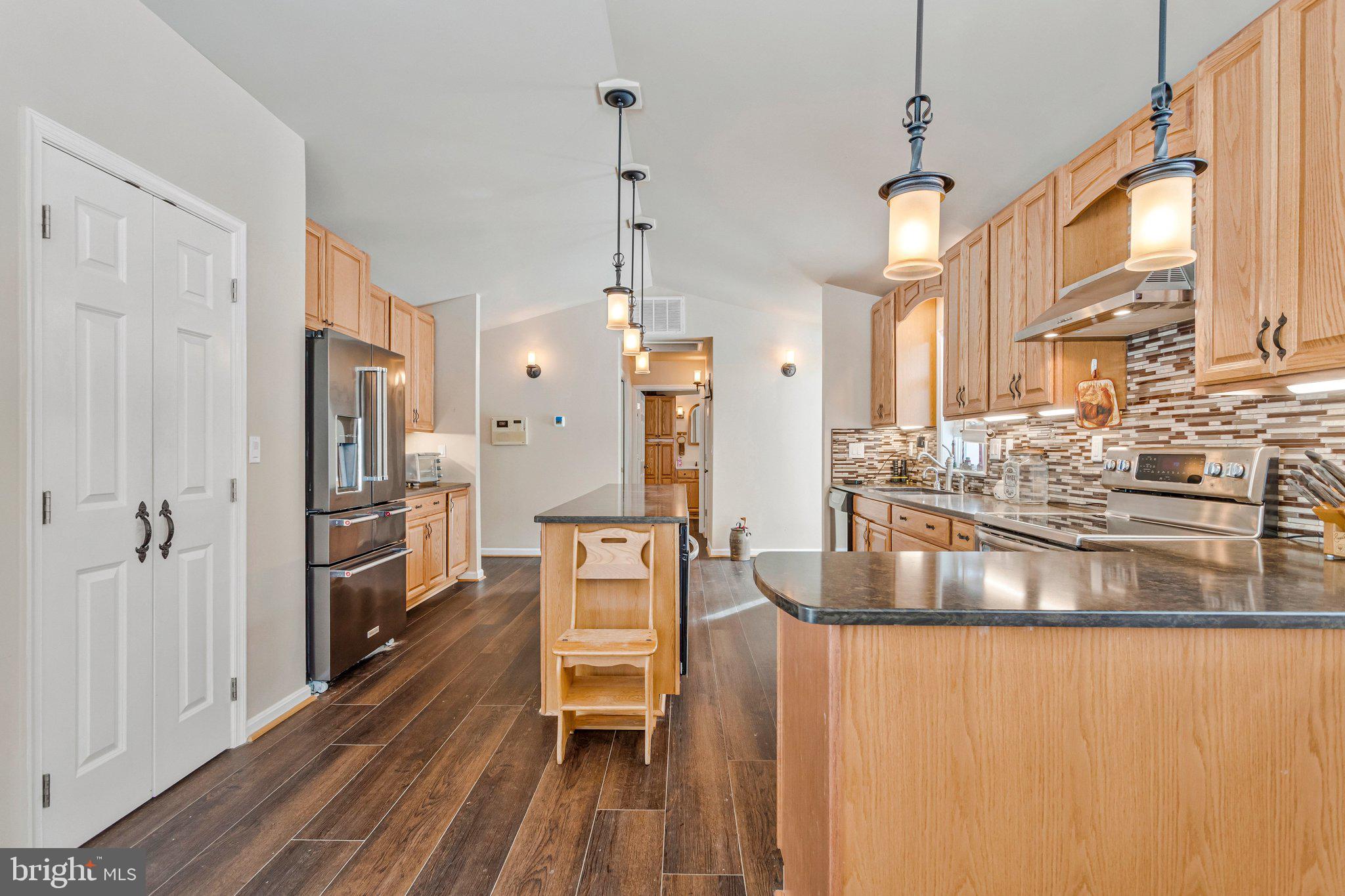 NORTH BEACH PARK - Residential