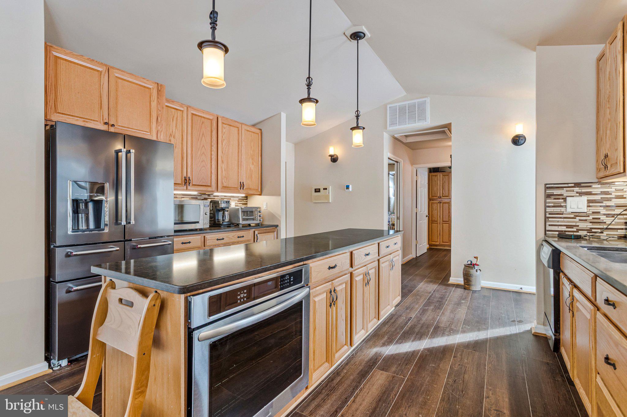 NORTH BEACH PARK - Residential