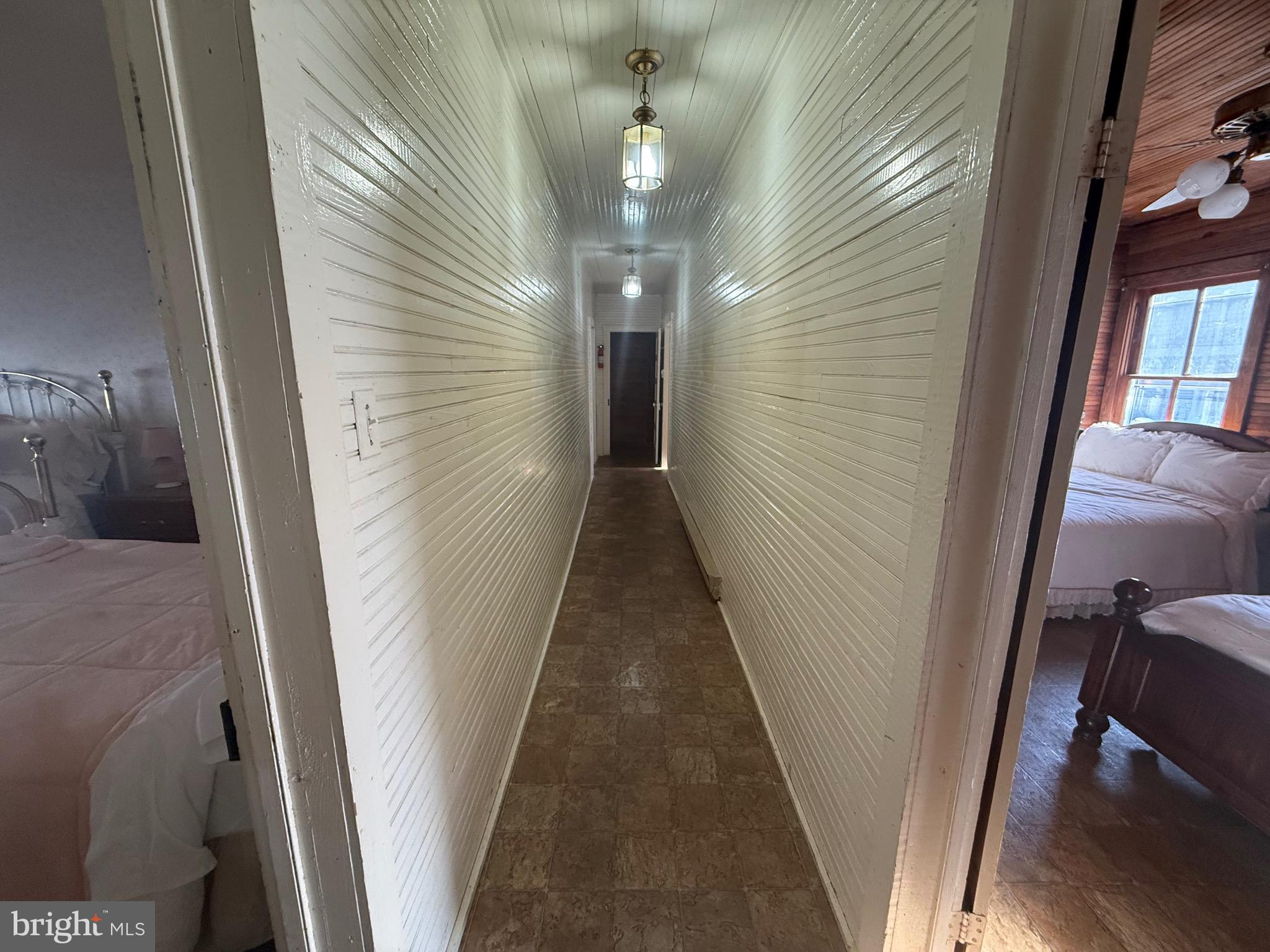 NORTH BEACH PARK - Residential