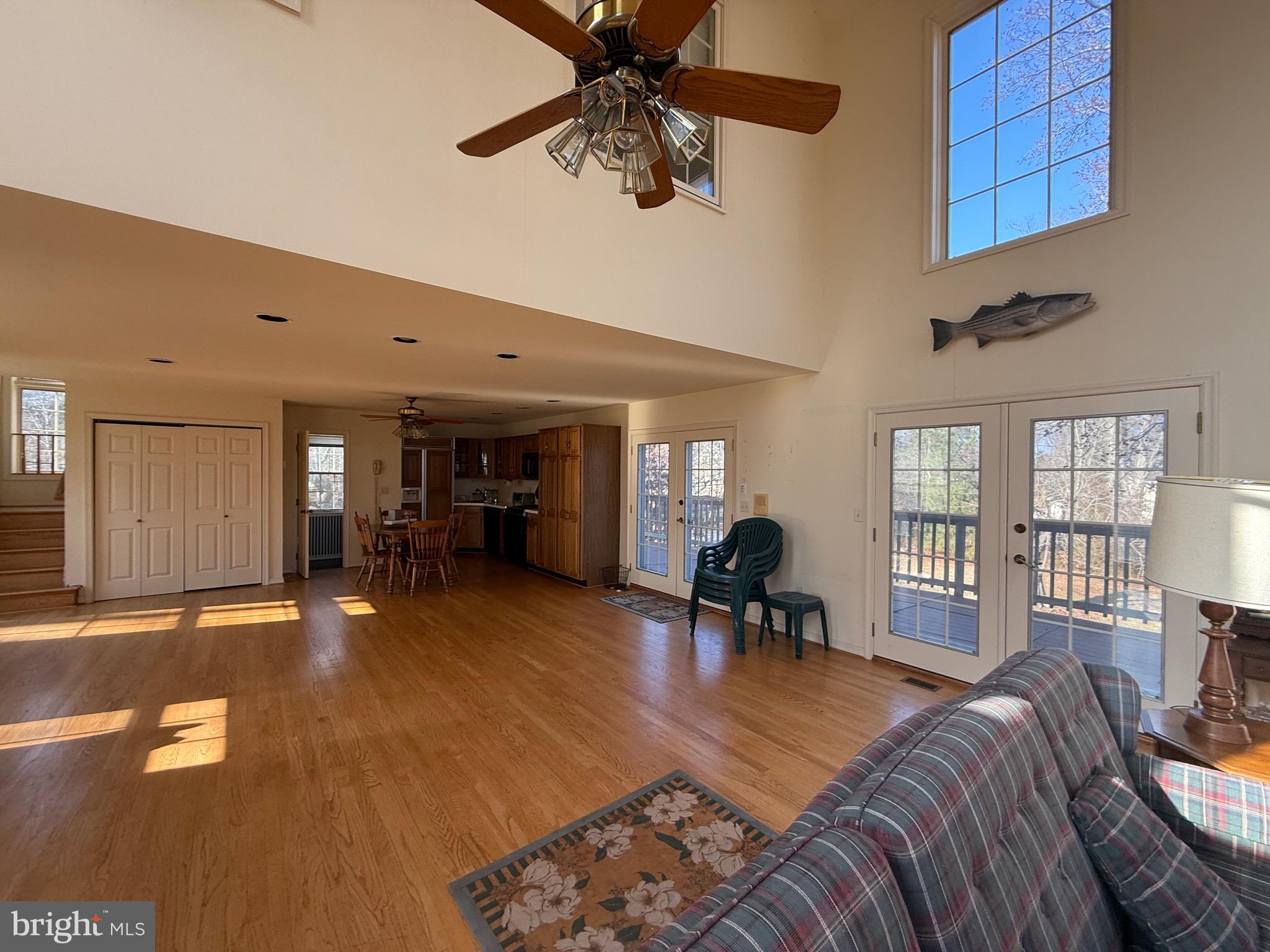 NORTH BEACH PARK - Residential