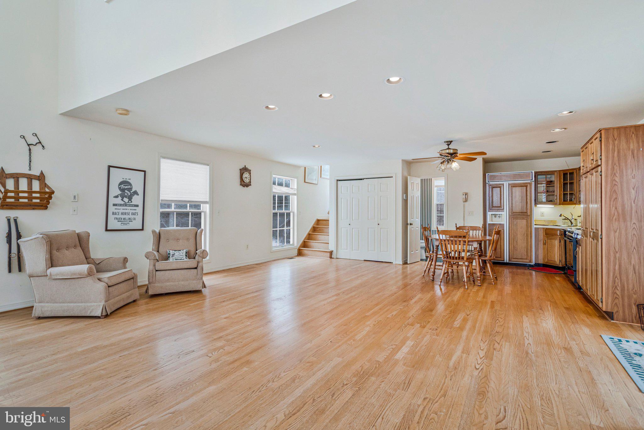 NORTH BEACH PARK - Residential