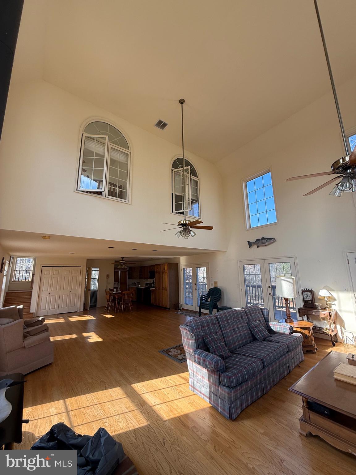 NORTH BEACH PARK - Residential