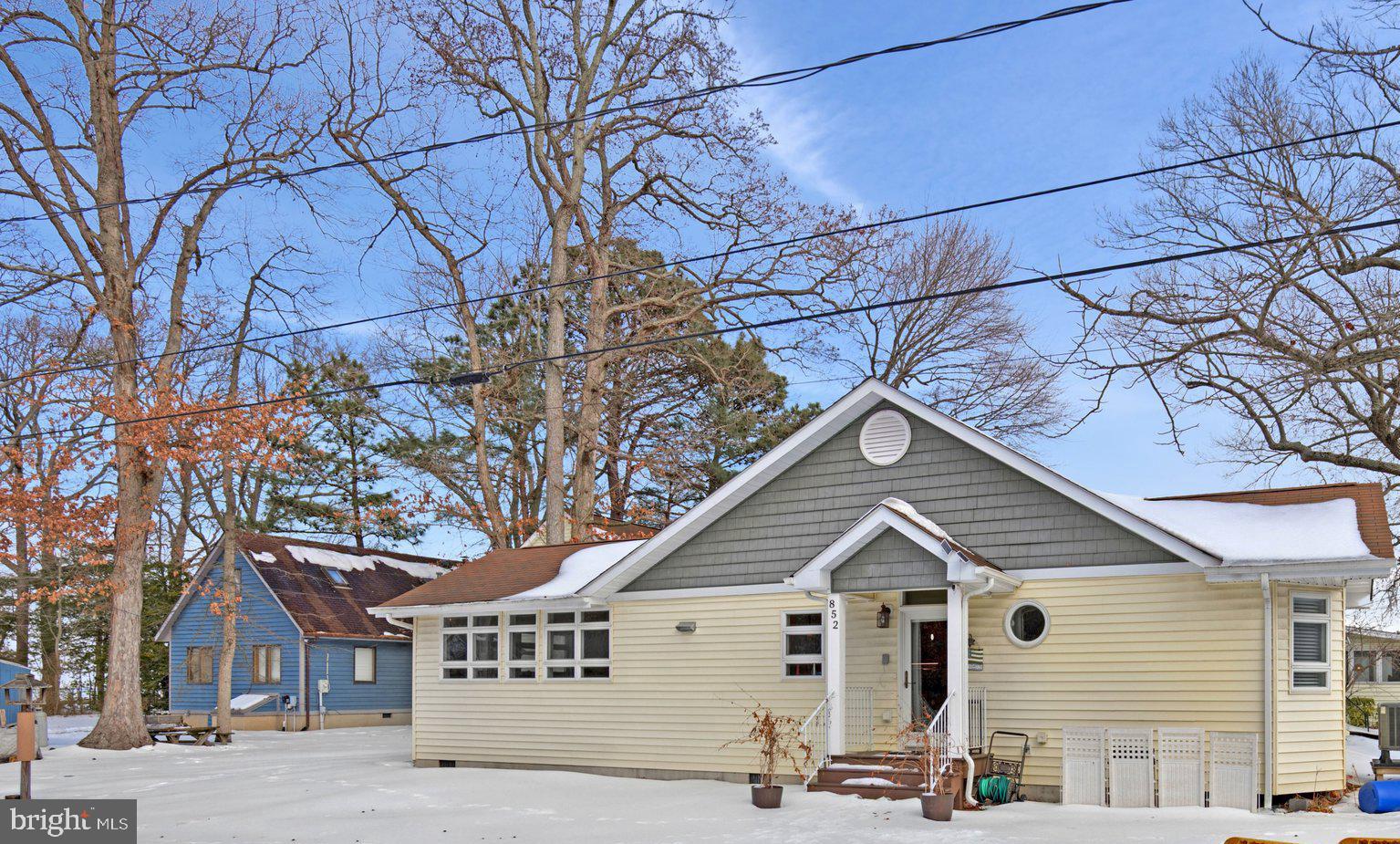 NORTH BEACH PARK - Residential